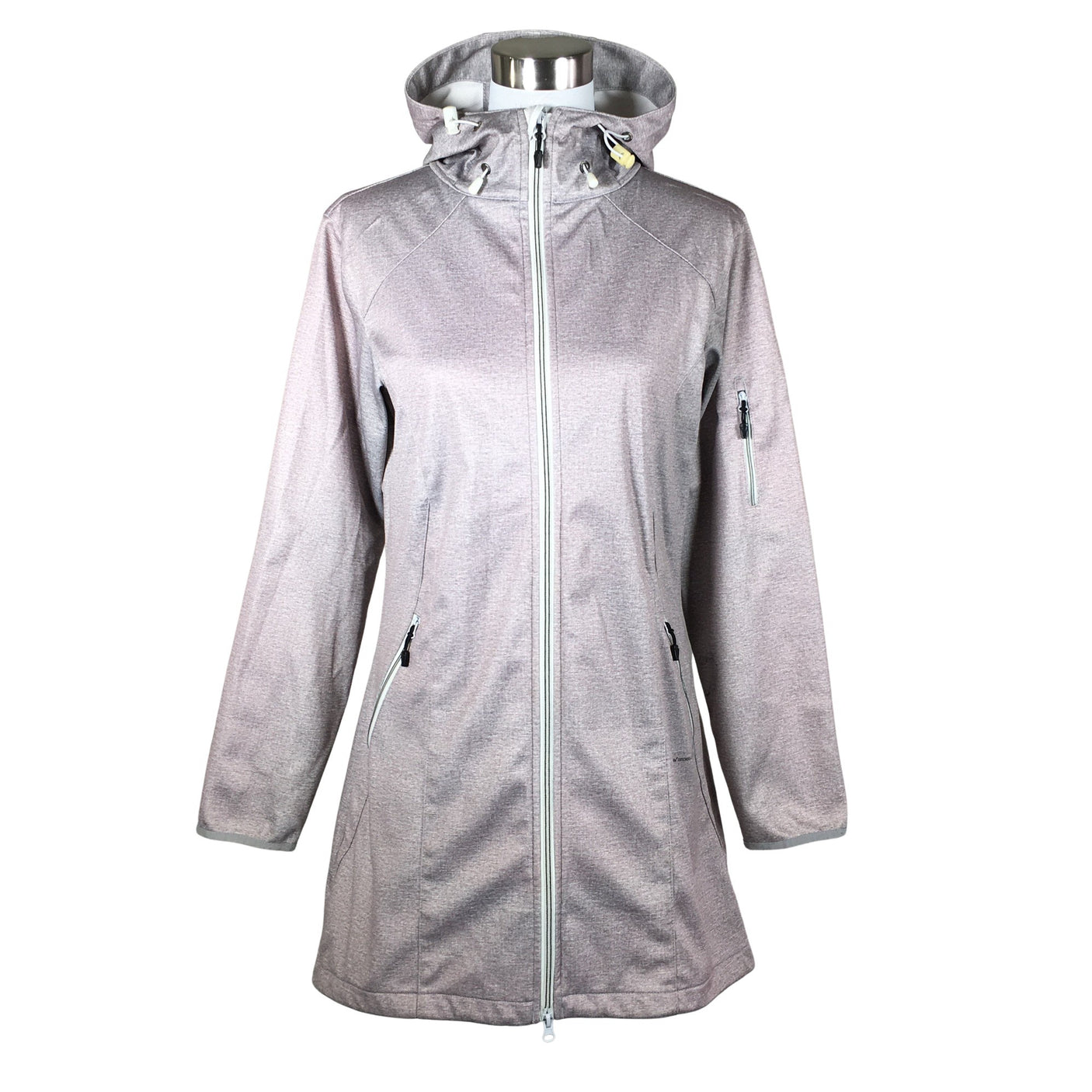 Unisex Deval - Softshell-takki, koko 38 - (1)