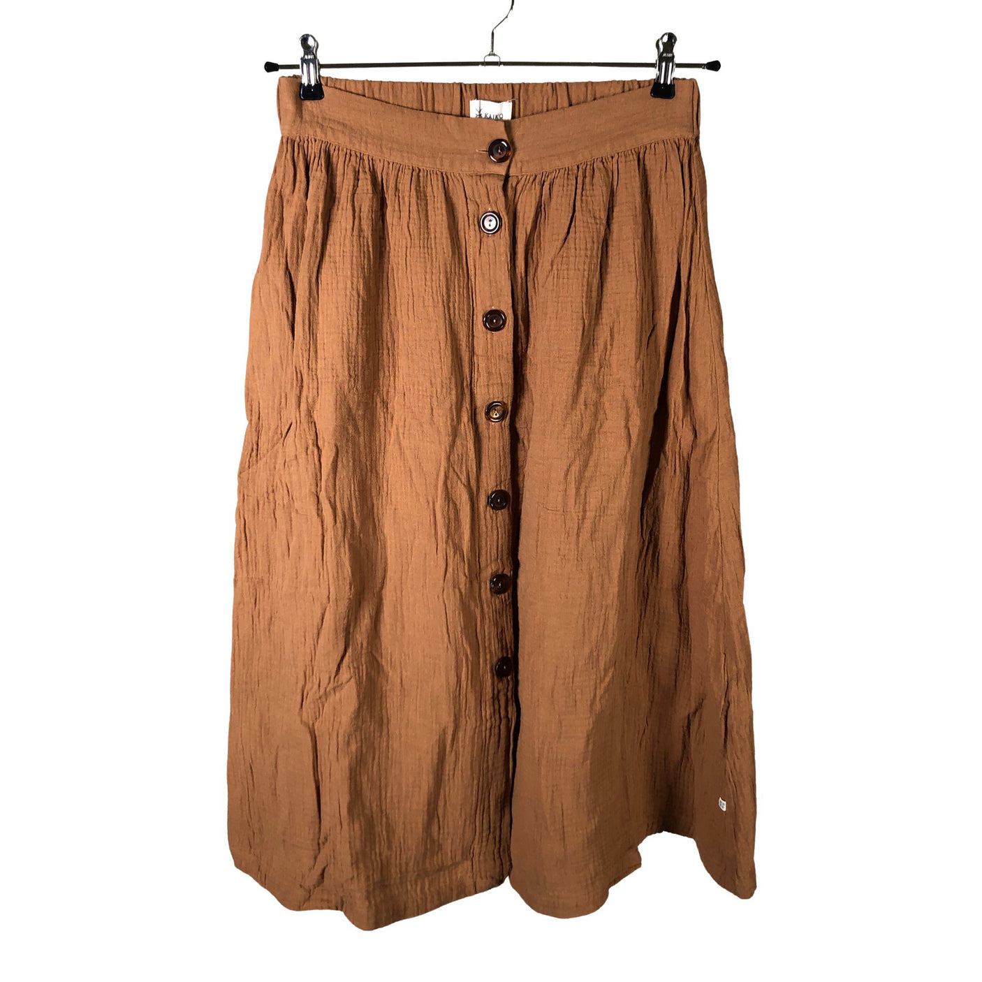 Unisex Kaiko - Kangashame, koko 38 - (1)