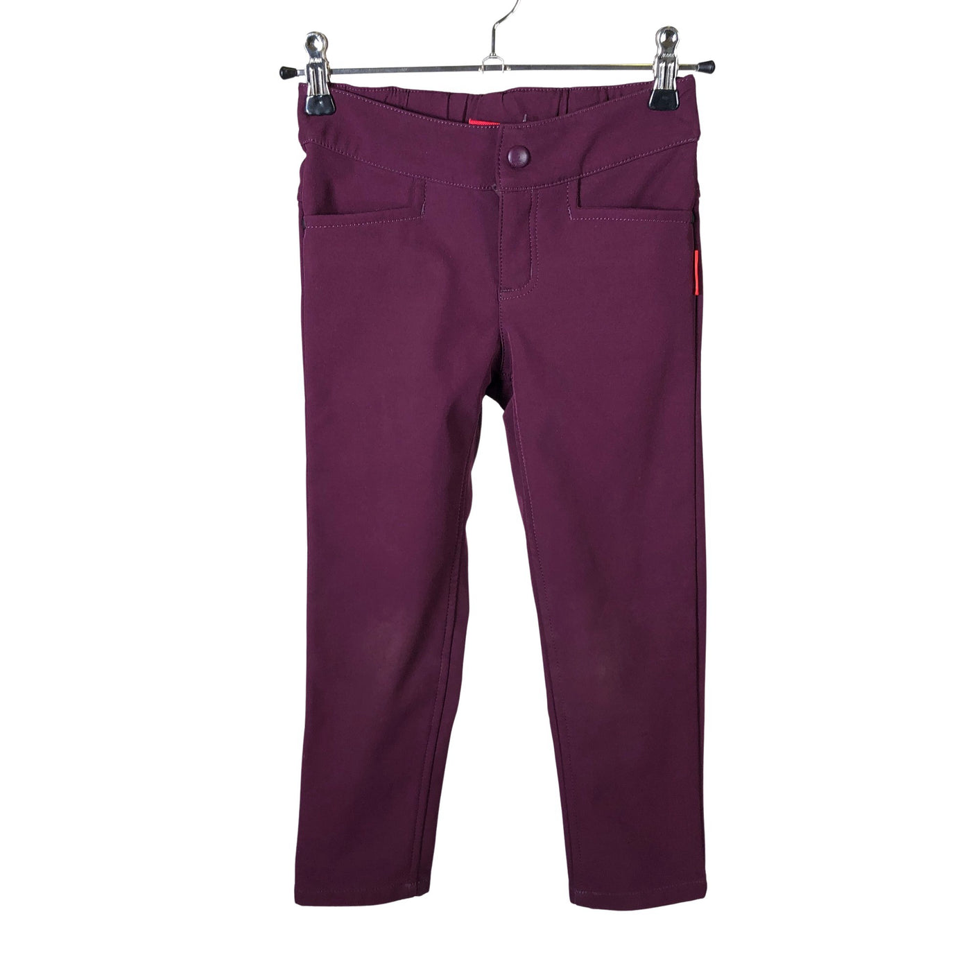 Unisex Reima - Softshell-housut, koko 104 - 110 - (1)
