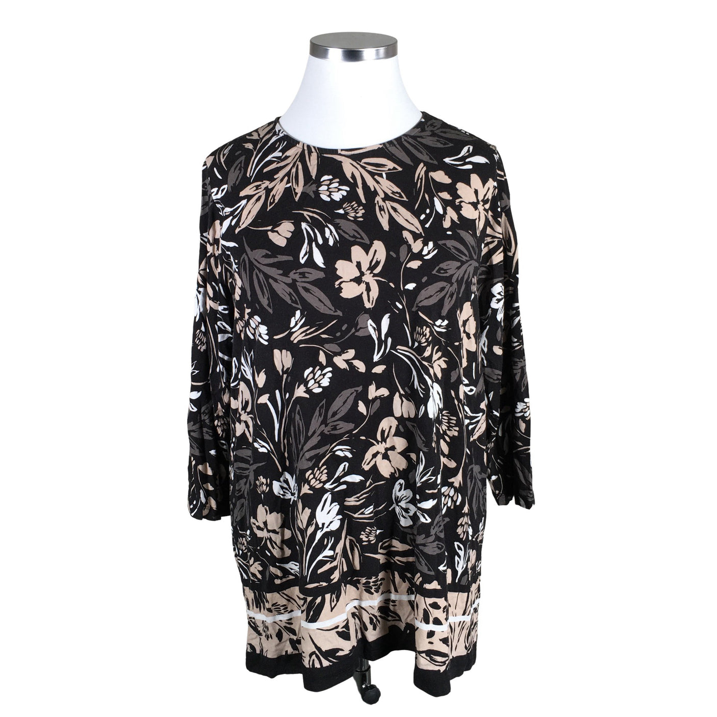 Unisex S.T.I - Trikootunika, koko 46 - (1)