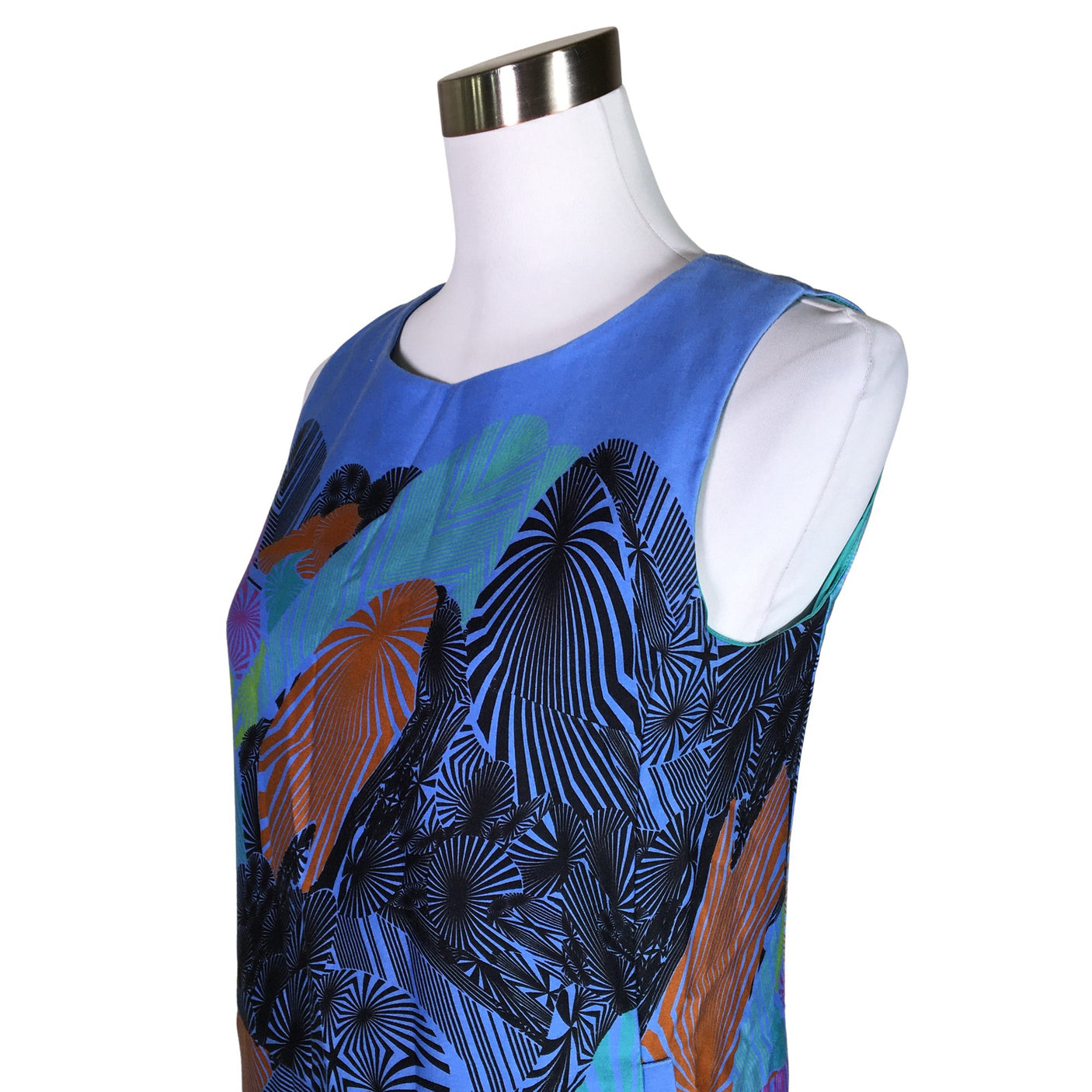 Unisex Marimekko - Kotelomekko, koko 36 - (3)