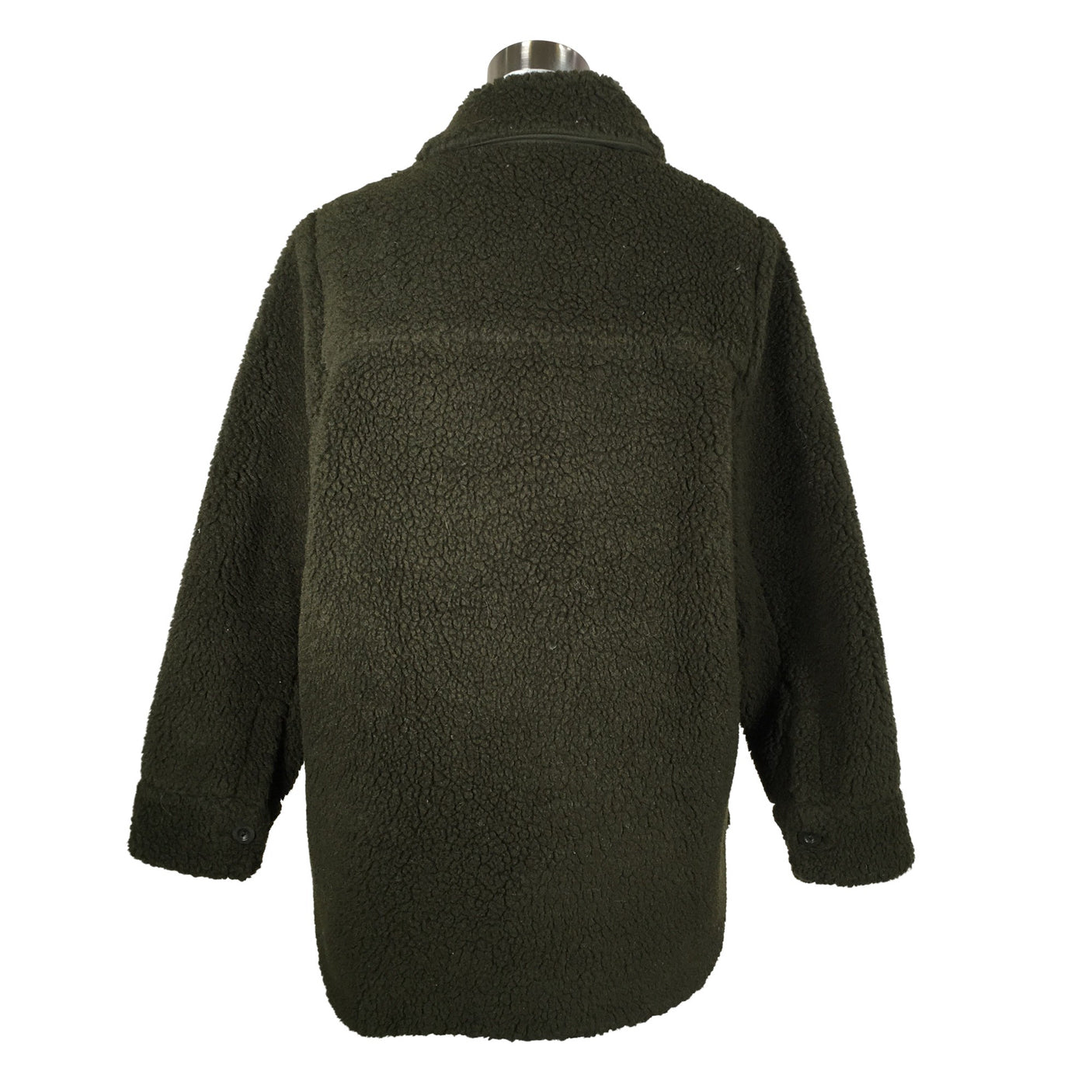 Unisex COS - Tekoturkistakki, koko 36 - (2)