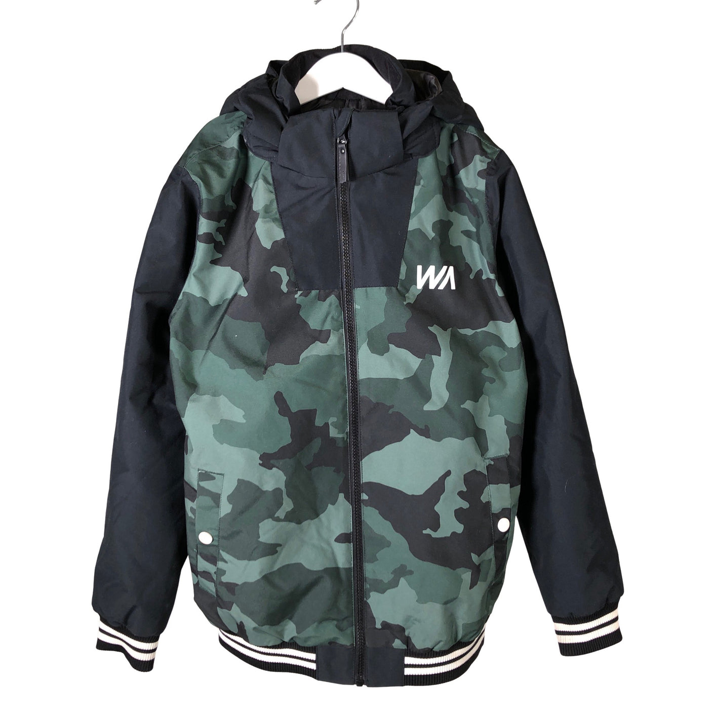 Toppatakki, koko 140 - 146