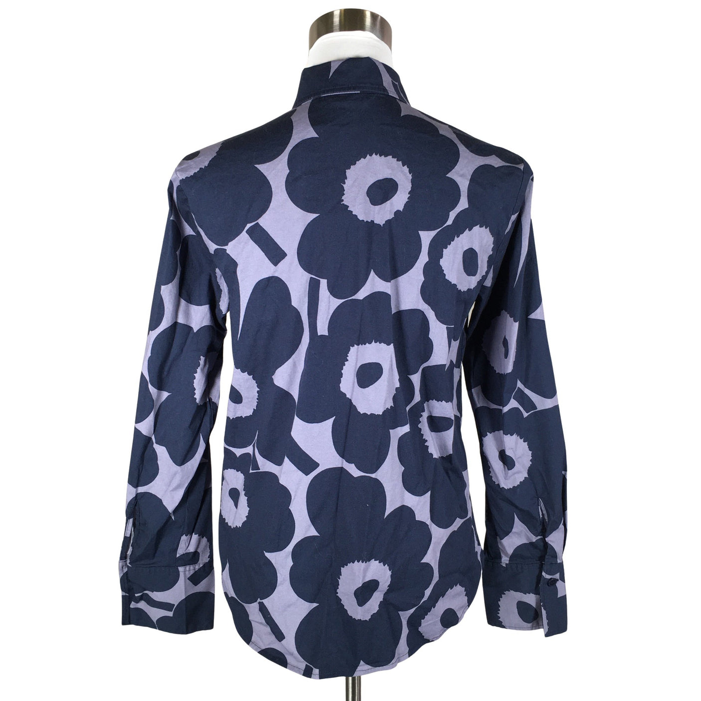 Unisex Marimekko - Kauluspaita, koko 40 - (2)