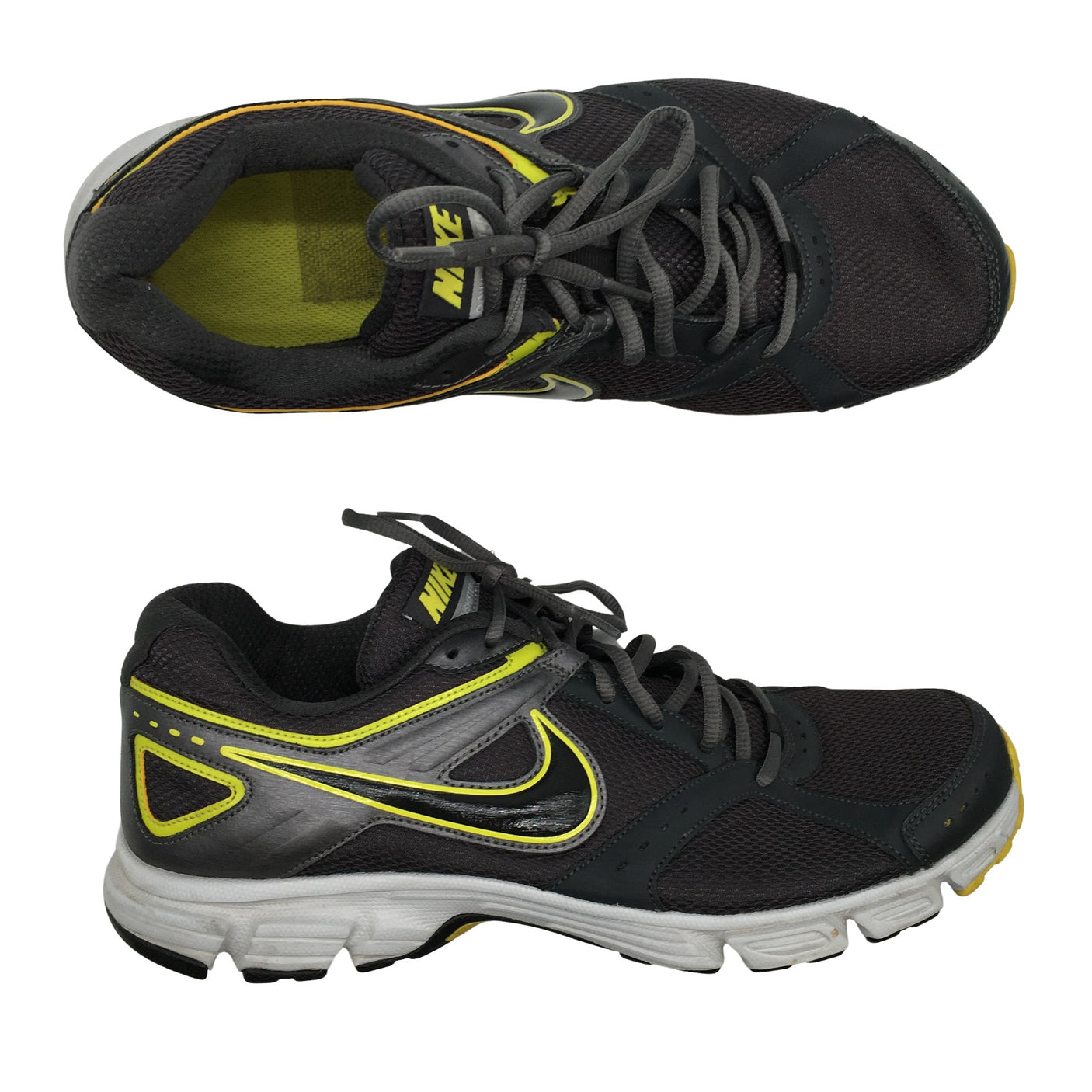 Unisex Nike - Juoksukengät, koko 47 - (1)