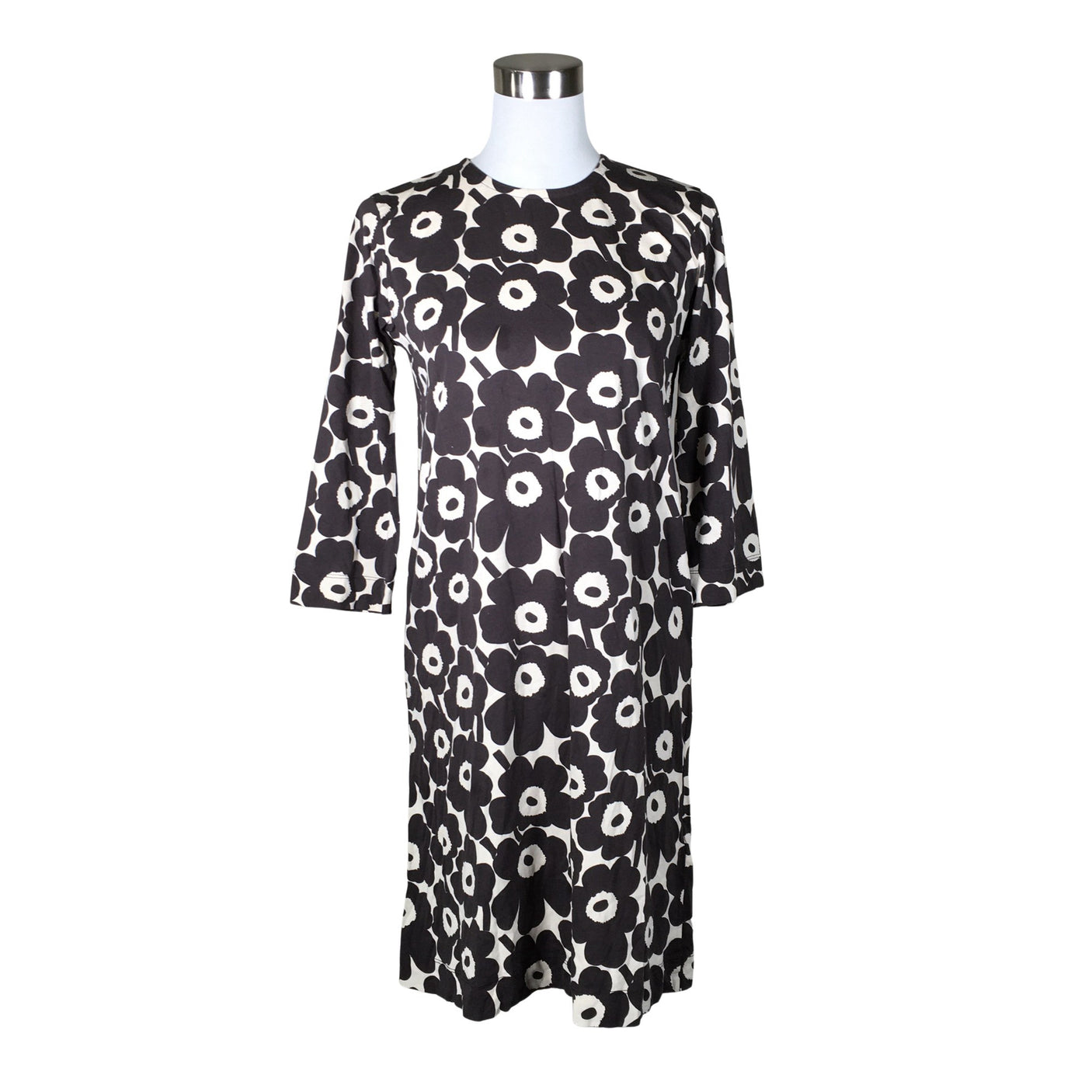 Unisex Marimekko - Trikoomekko, koko 36 - (1)