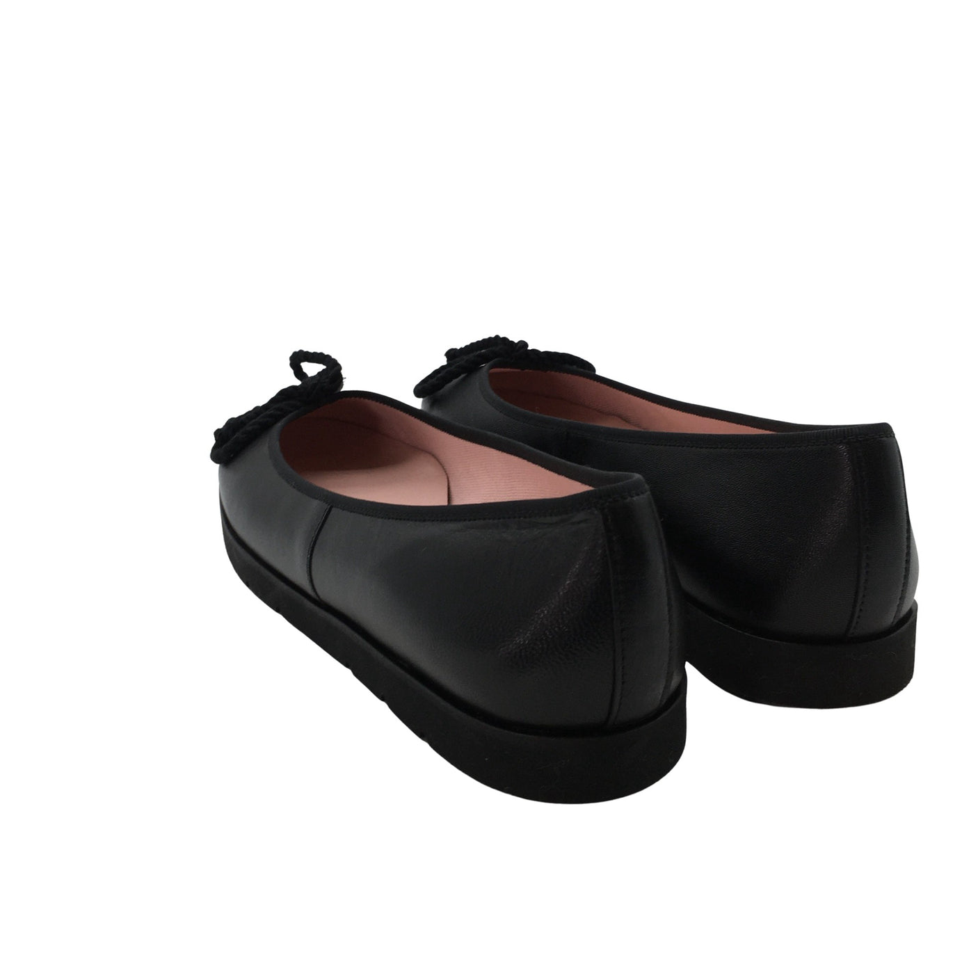 Unisex Pretty Ballerinas - Ballerinat, koko 38 - (2)