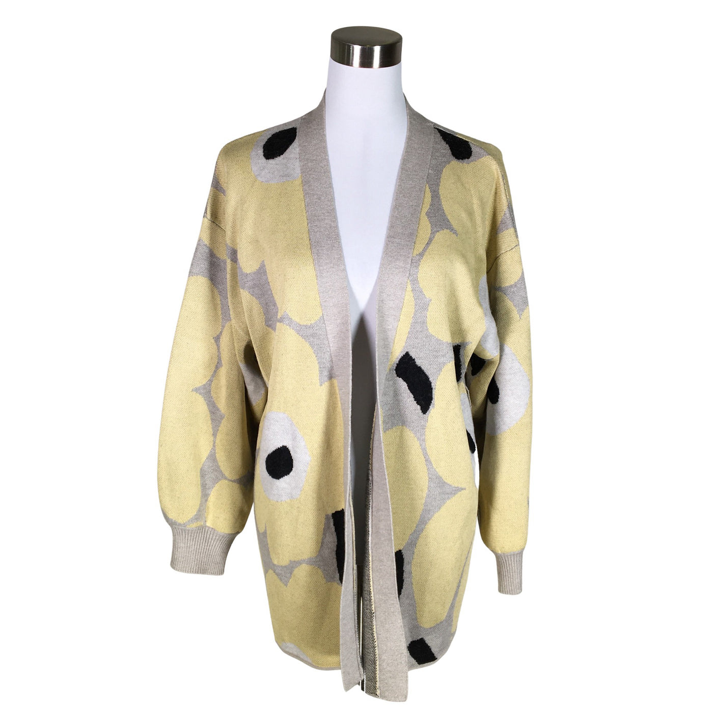 Unisex Marimekko - Neuletakki, koko 40 - (1)