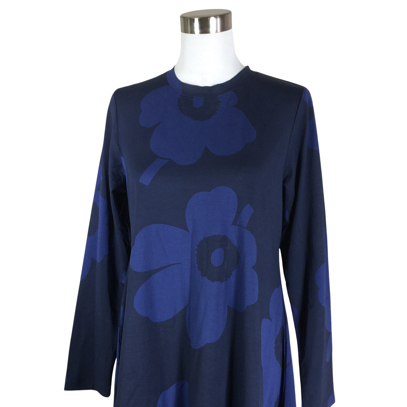 Unisex Marimekko - Trikoomekko, koko 38 - (3)