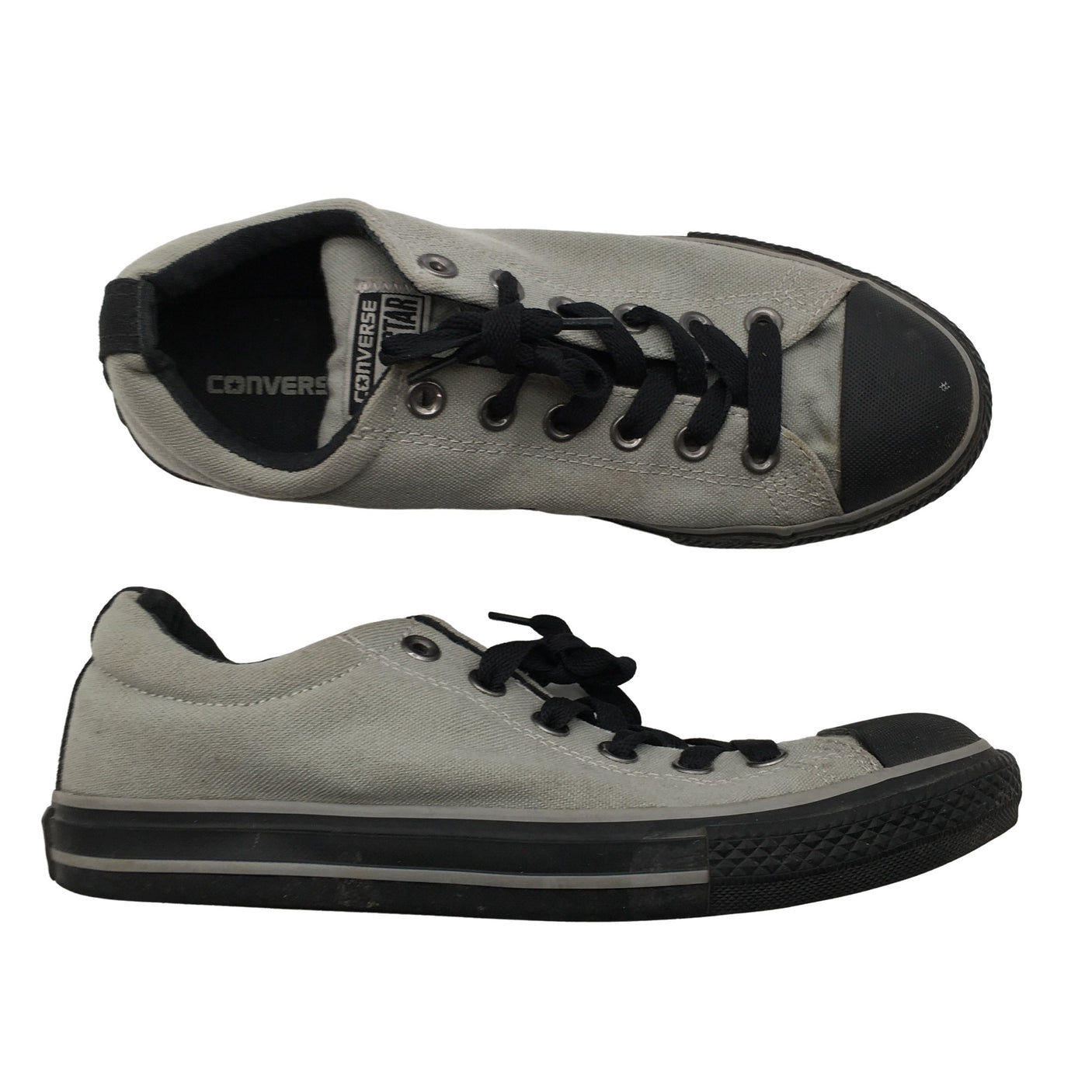 Unisex Converse - Tennarit, koko 38 - (1)