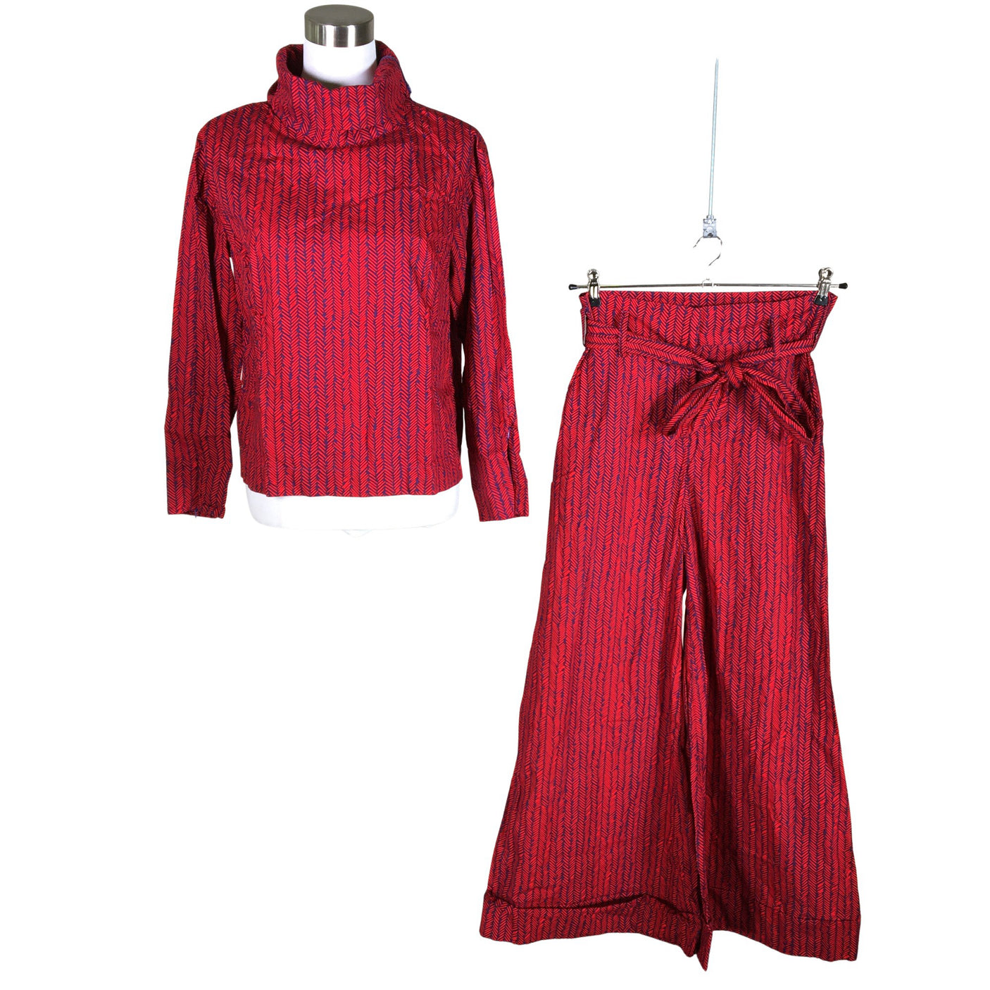 Unisex Marimekko - Pusero, koko 36 - (1)