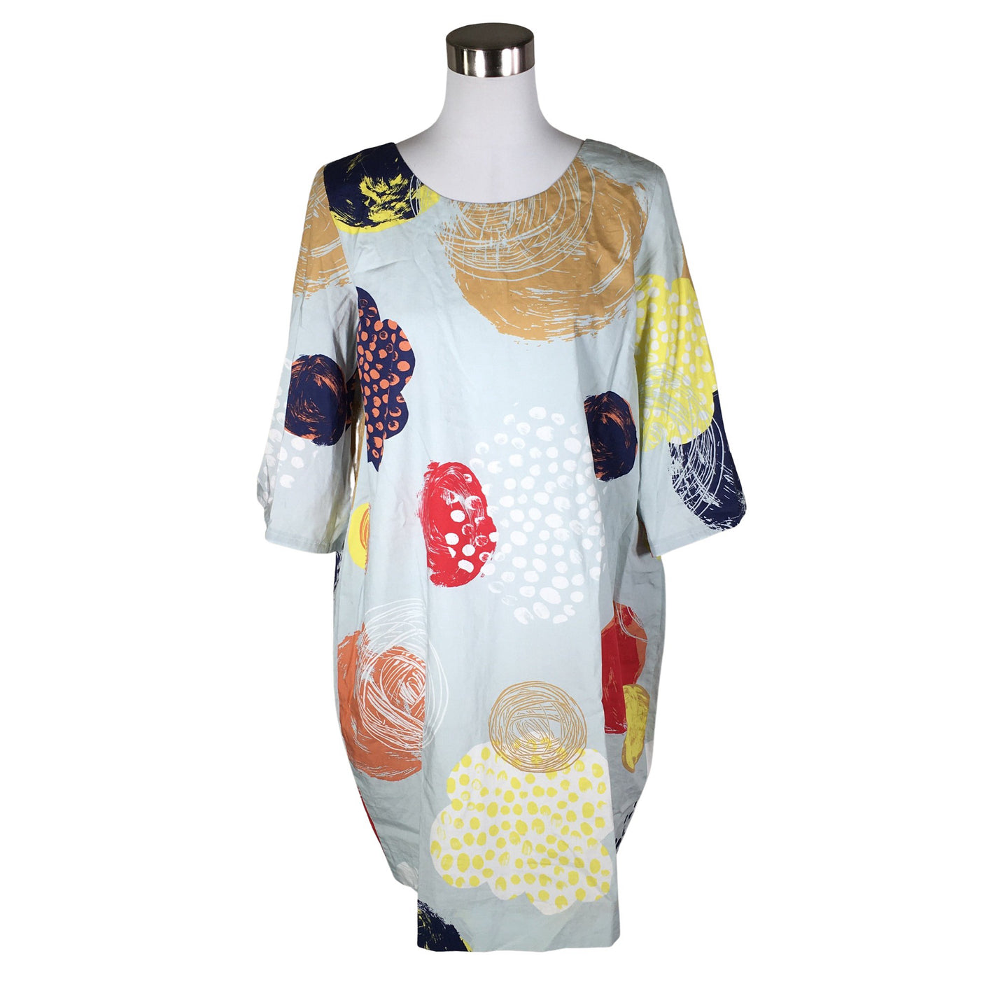 Unisex Marimekko - Kangasmekko, koko 40 - (1)