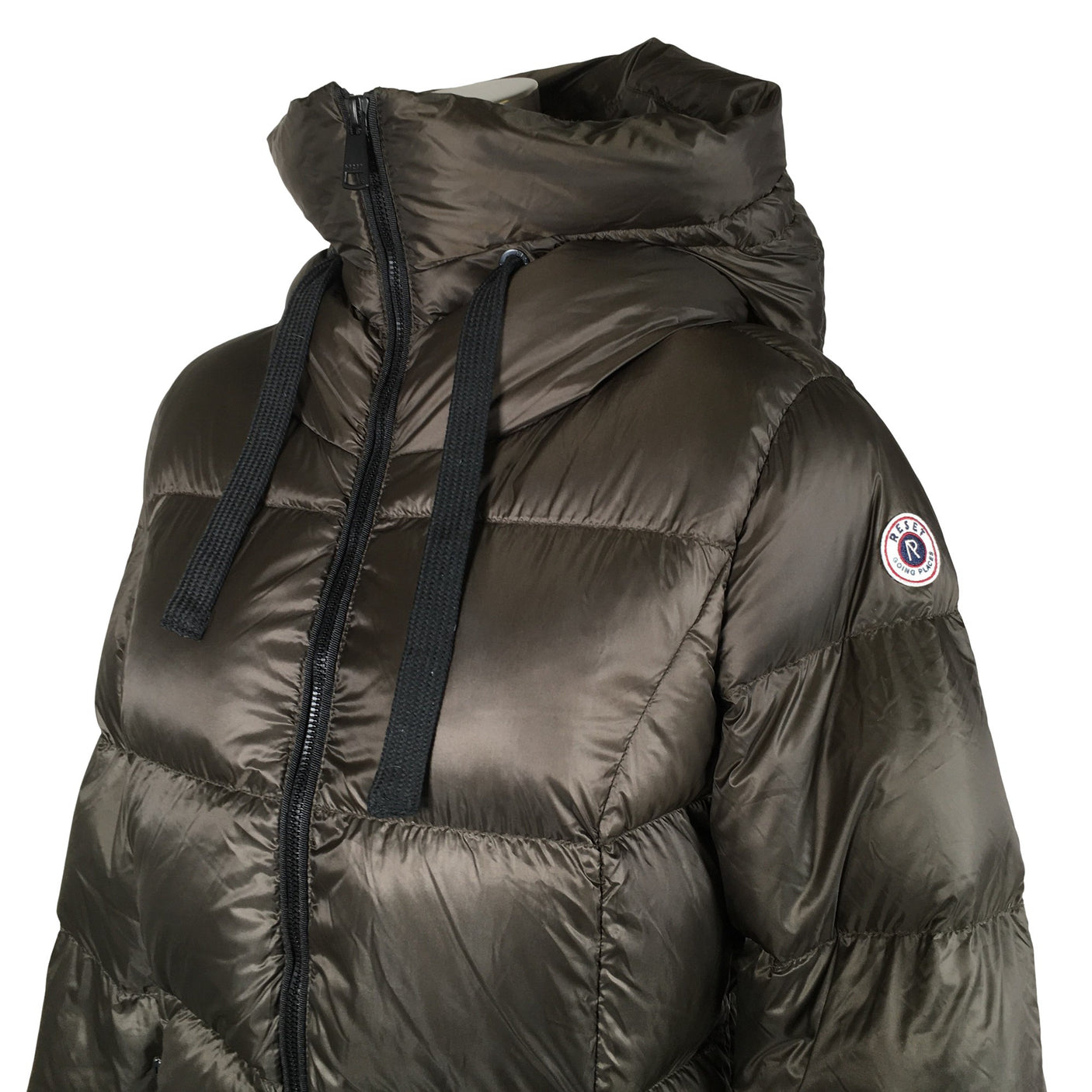 Untuvatakki, koko 36