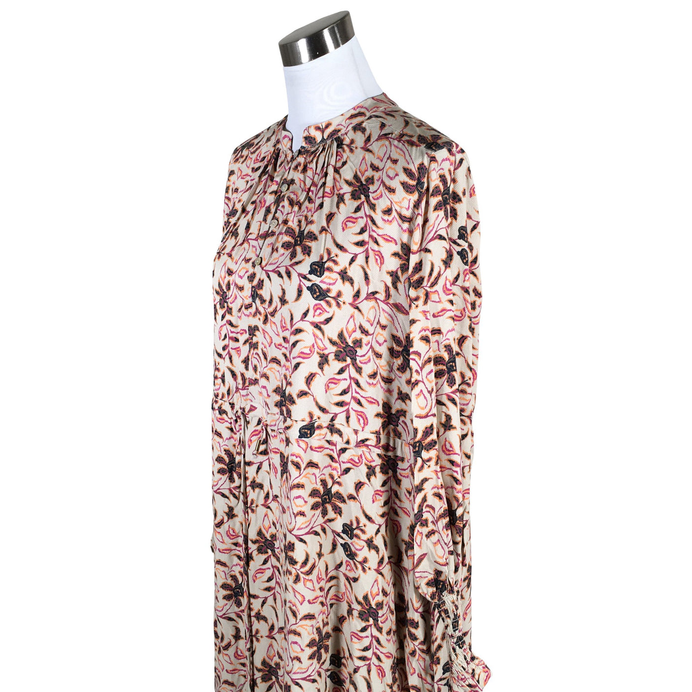 Sifonkimekko, koko 38