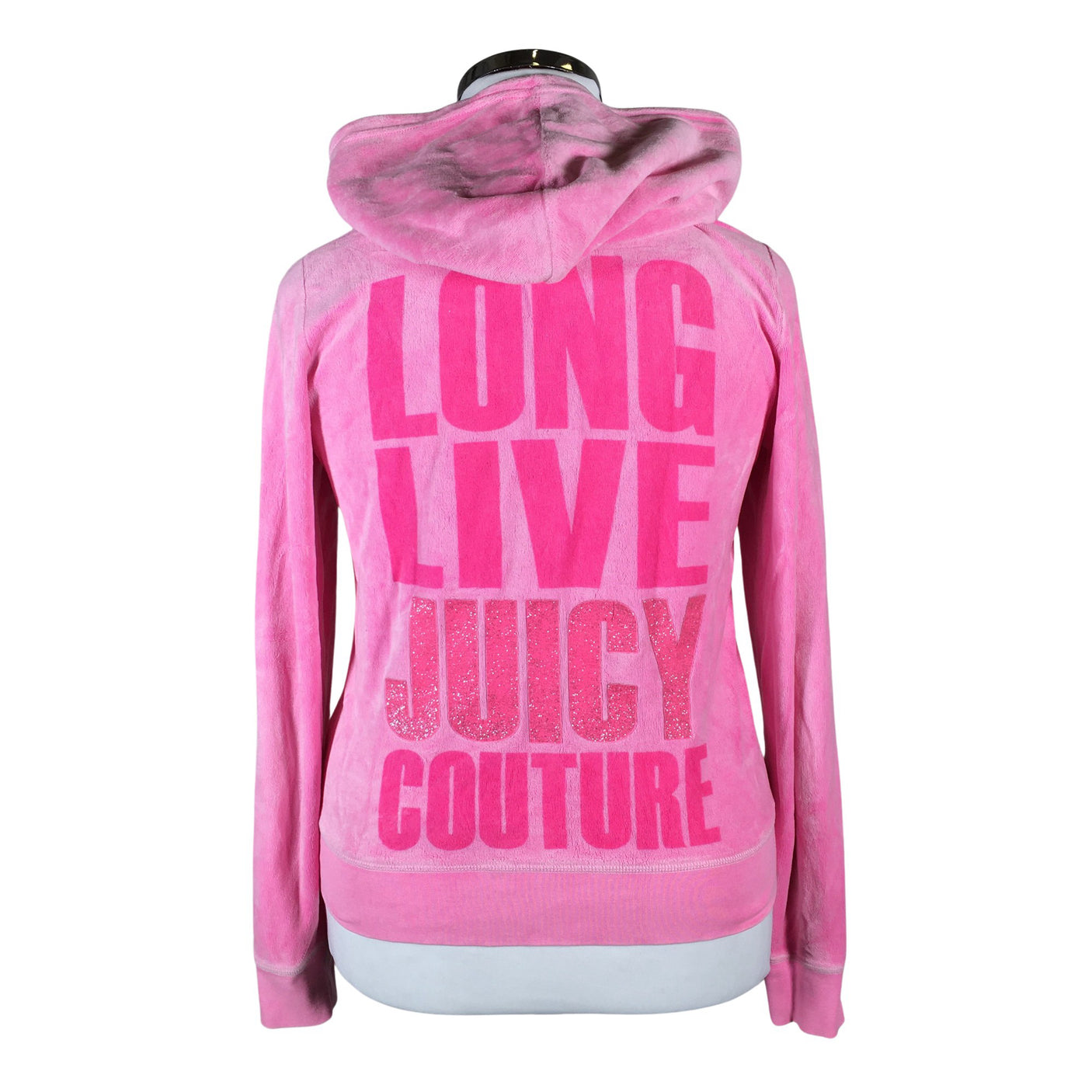 Unisex Juicy Couture - Huppari, koko 42 - (2)