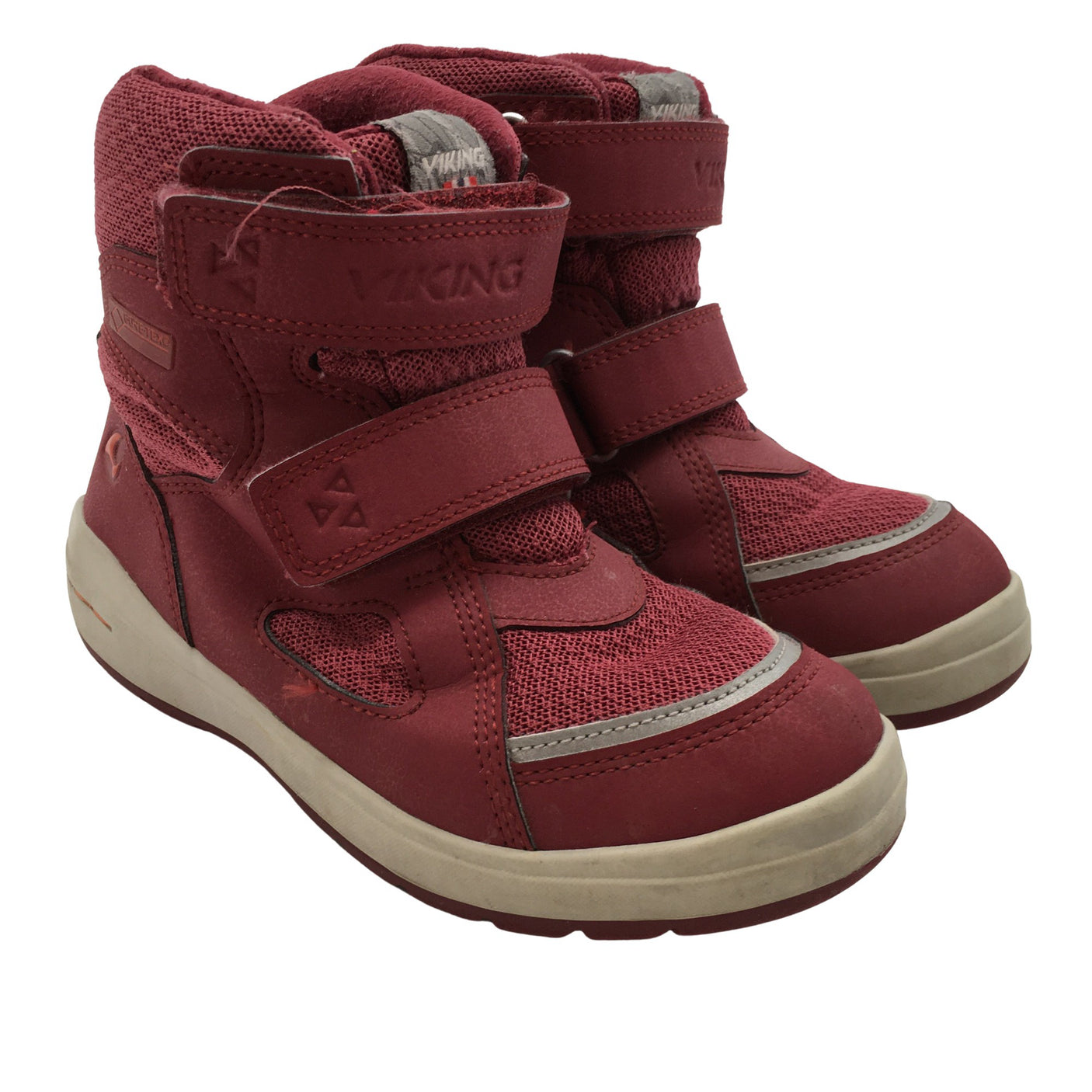 Unisex Viking - Talvikengät, koko 30 - (2)
