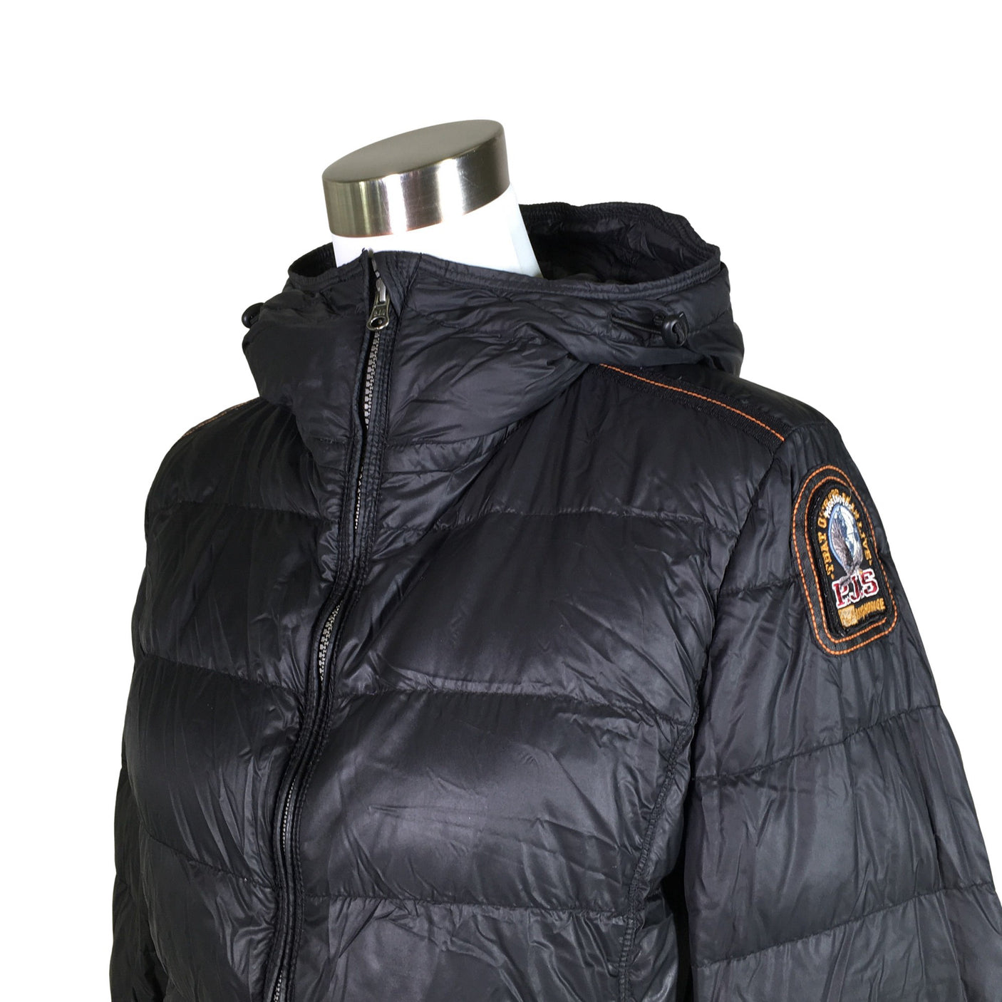 Kevytuntuvatakki, koko 38