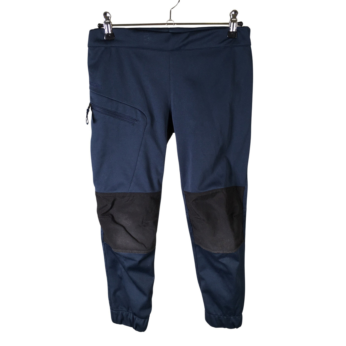Unisex Didriksons - Softshell-housut, koko 116 - 122 - (1)