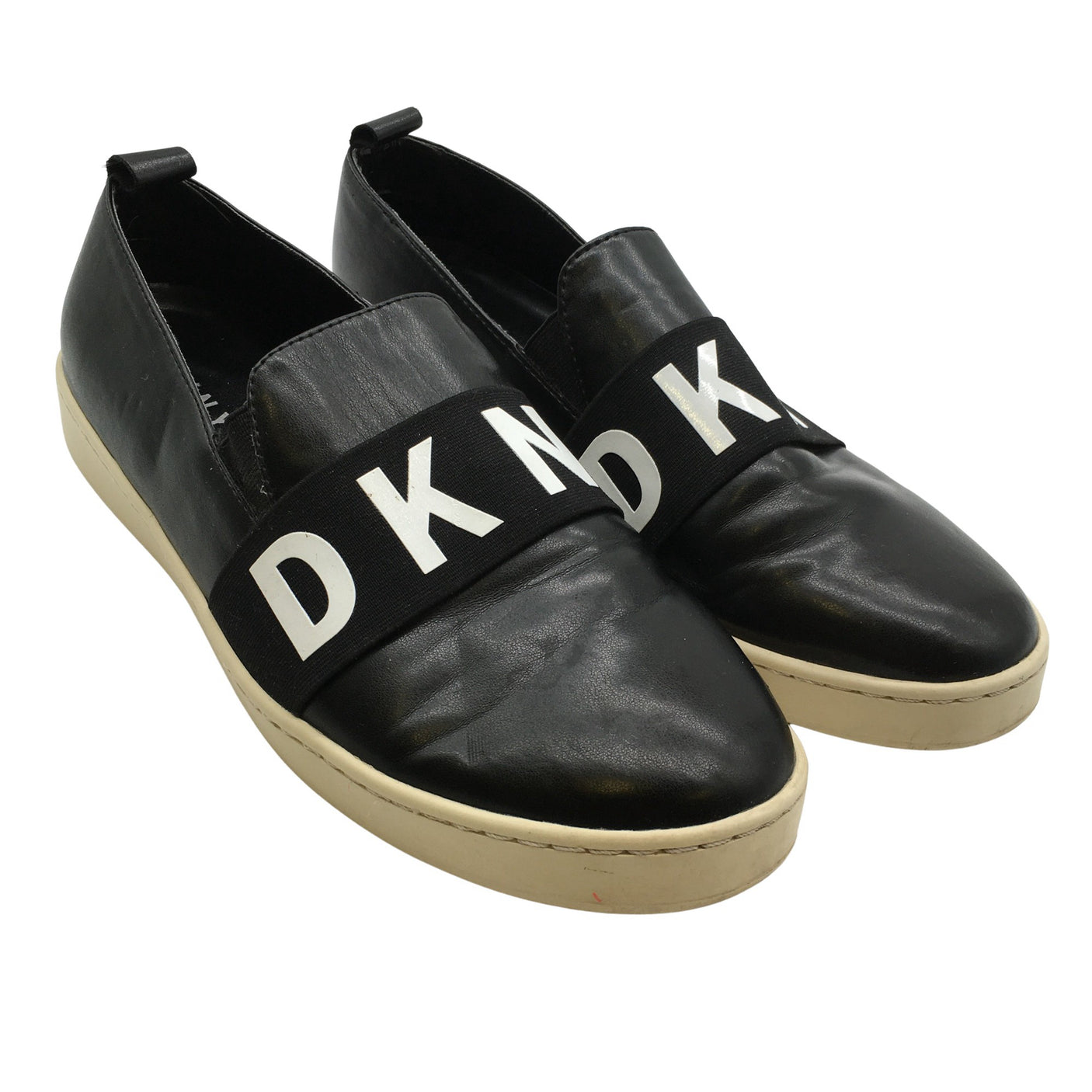 Unisex DKNY - Loaferit, koko 40 - (2)