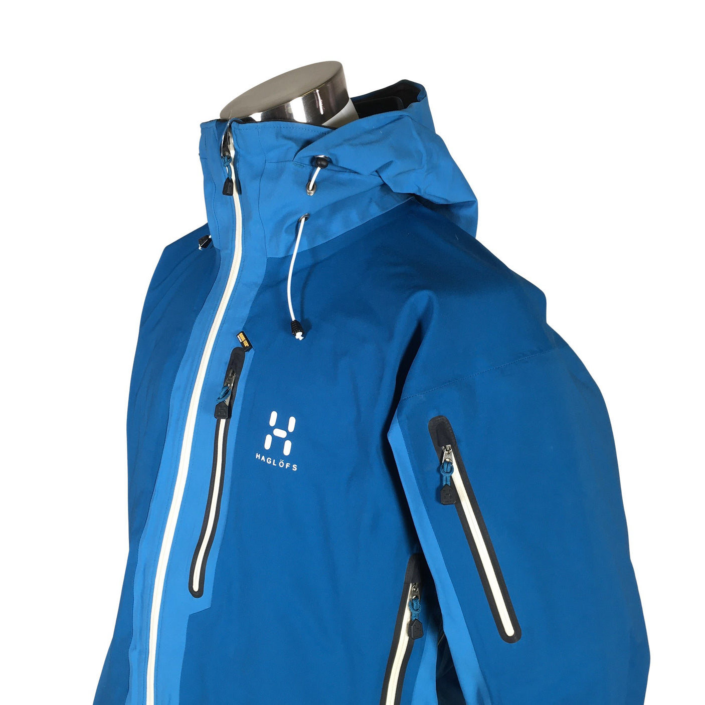 Unisex Haglöfs - Kuoritakki, koko XL - (3)