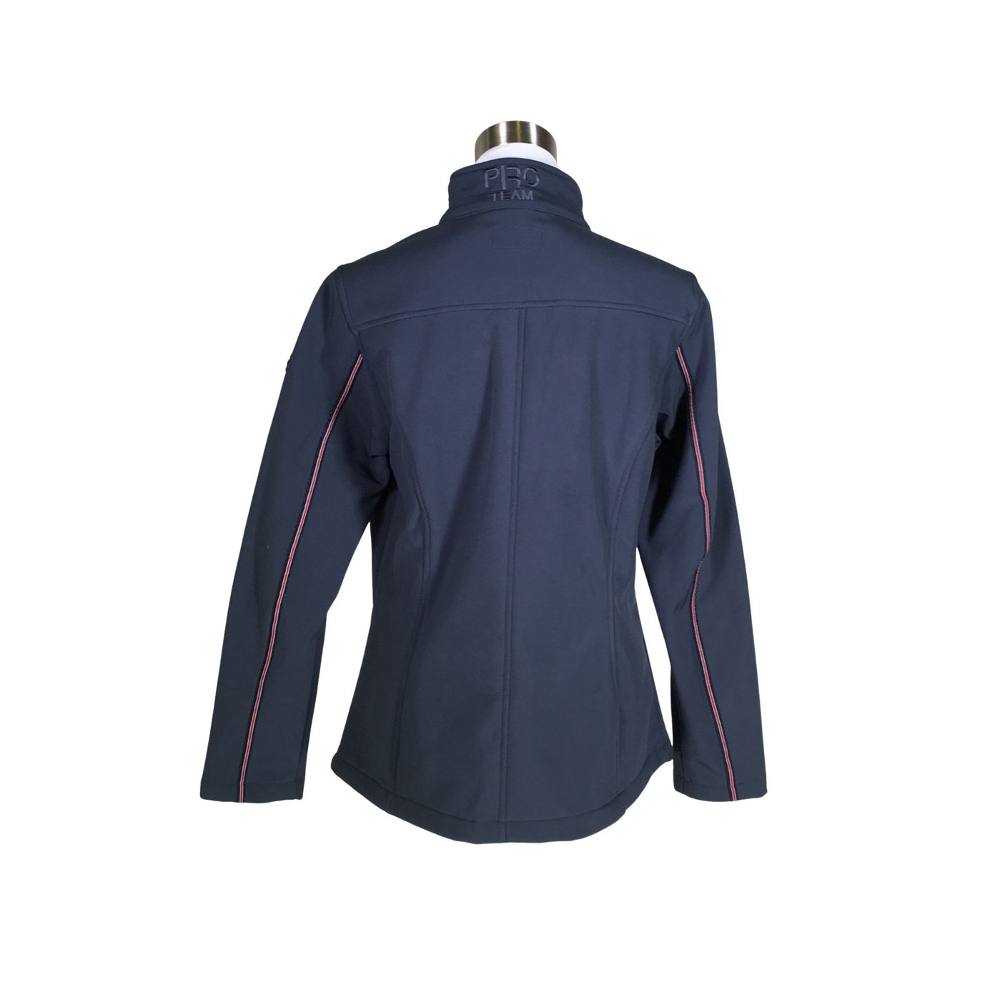 Unisex HKM - Softshell-takki, koko 40 - (2)
