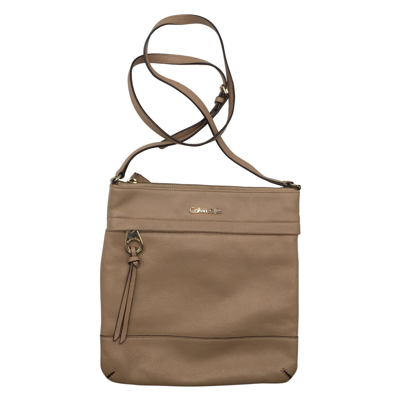 Unisex Calvin Klein - Olkalaukku, koko Midi - (1)
