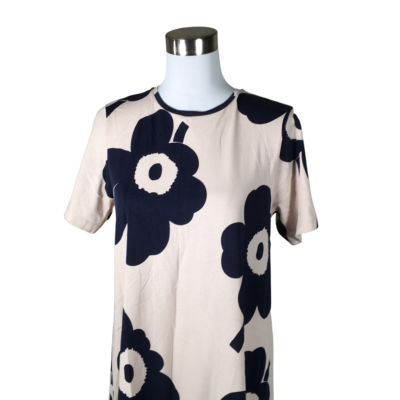 Unisex Marimekko - Trikoomekko, koko 38 - (3)