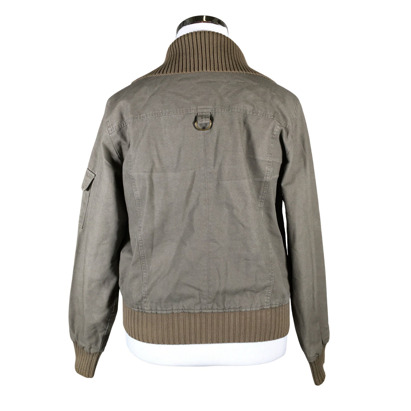 Unisex Brooker - Ulkoilutakki, koko 42 - (2)