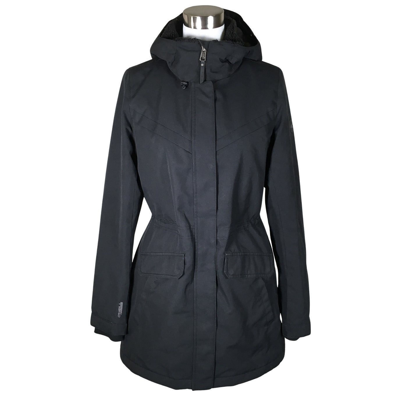 Unisex O'Neill - Parkatakki, koko 38 - (1)