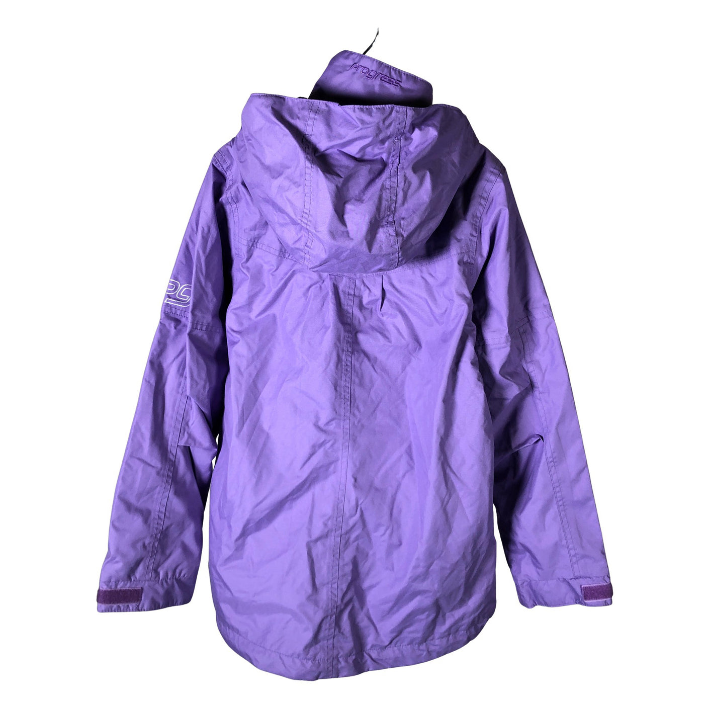 Unisex Progress - Välikausitakki, koko 134 - 140 - (2)