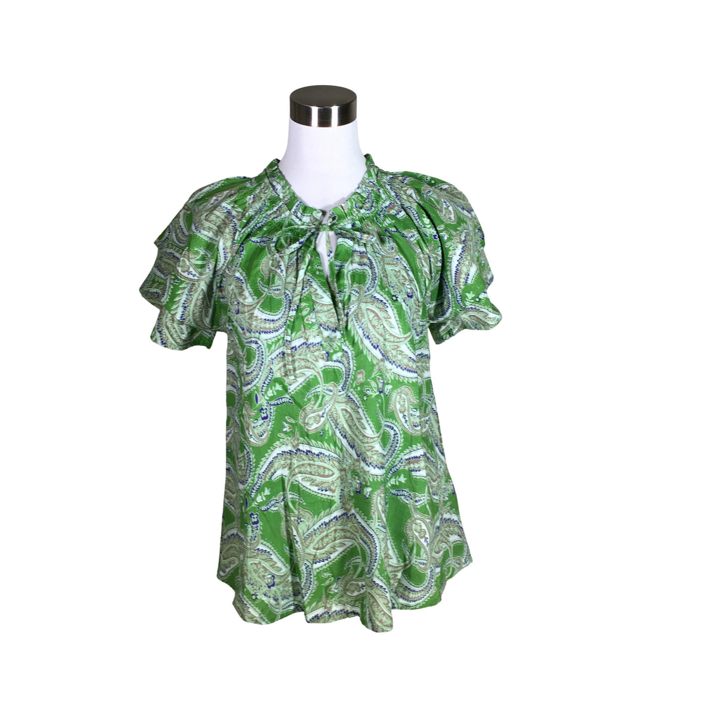 Unisex Claire - Lyhythihainen pusero, koko 36 - (1)