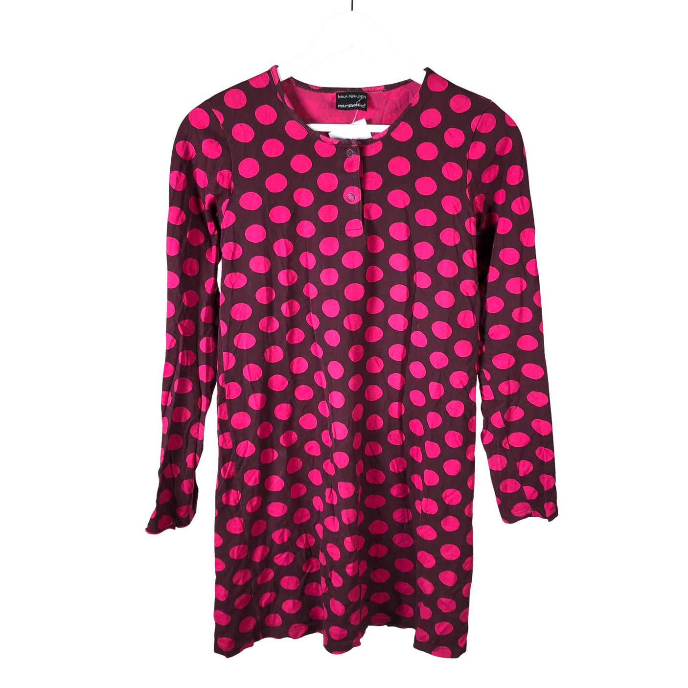 Unisex Marimekko - Trikootunika, koko 38 - (1)