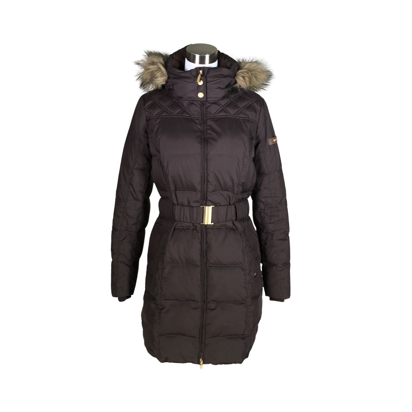 Unisex Esprit - Untuvatakki, koko 38 - (1)