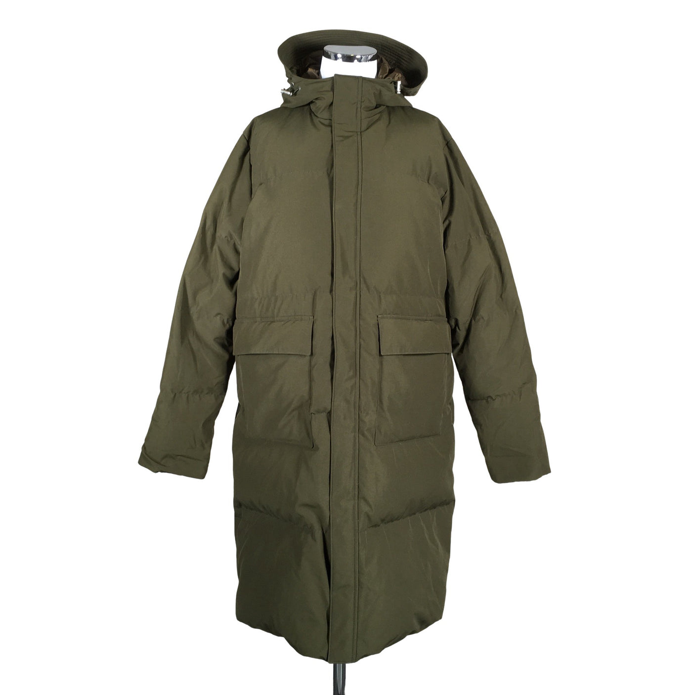 Unisex R-collection - Untuvatakki, koko 44 - (1)