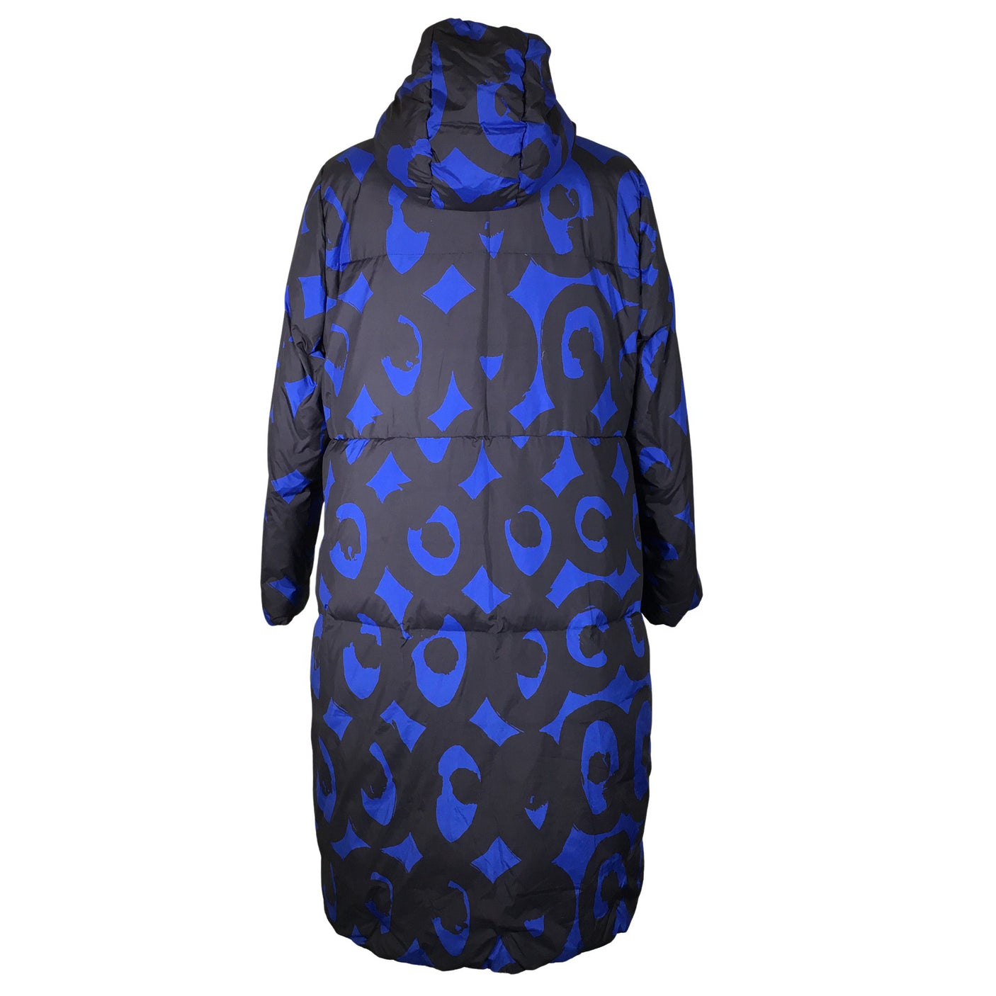 Unisex Marimekko - Untuvatakki, koko 40 - (2)