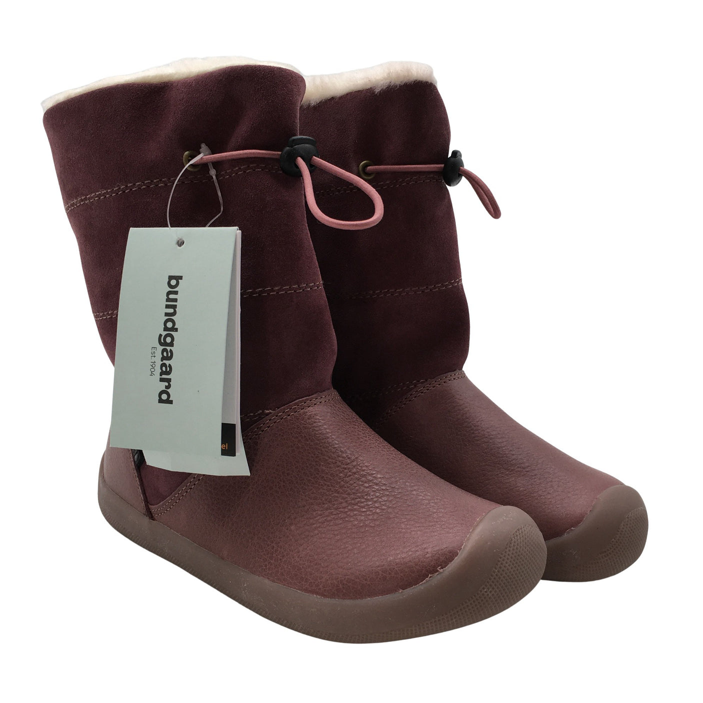 Unisex Bundgaard - Talvikengät, koko 31 - (2)