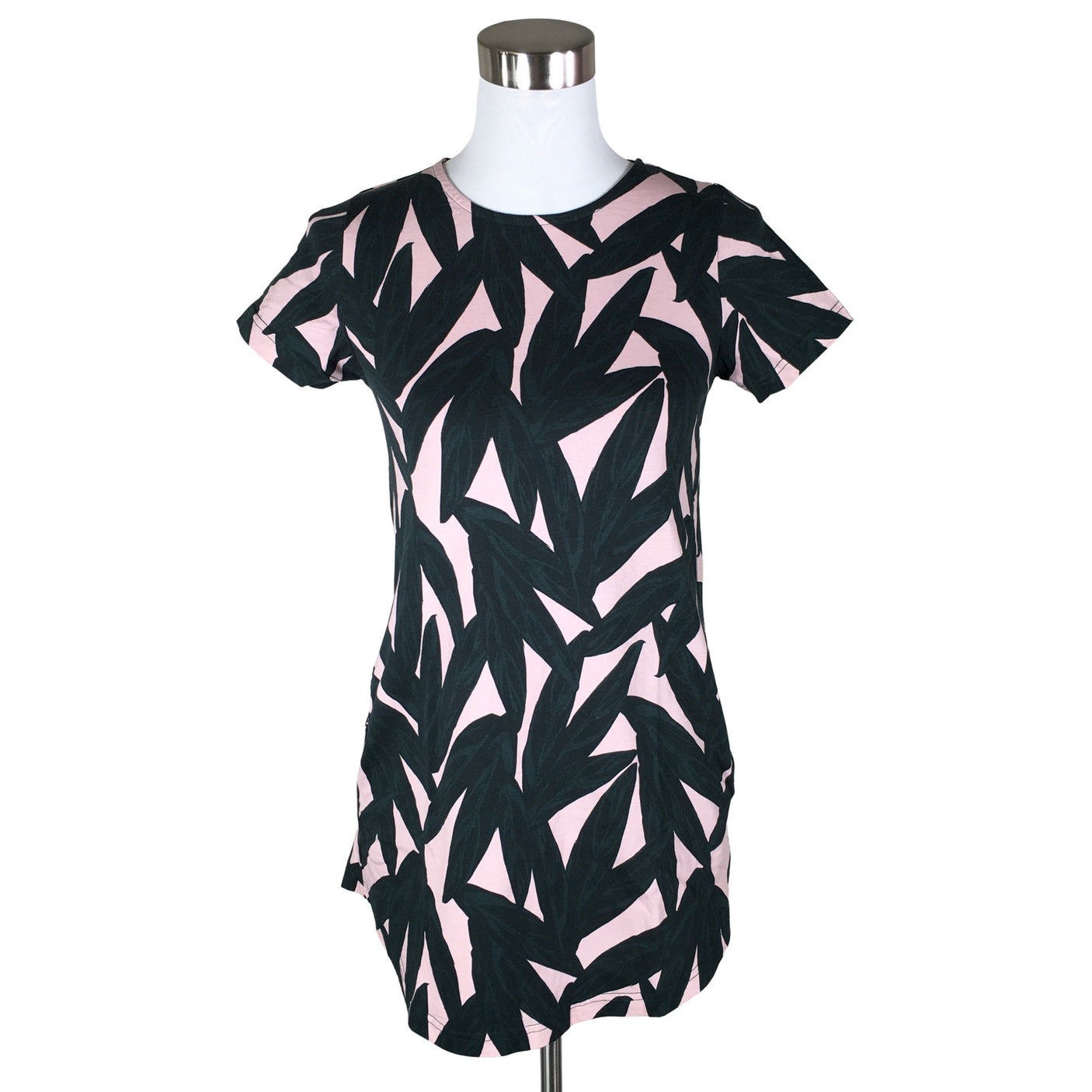Unisex NOSH - Trikootunika, koko 32 - (1)