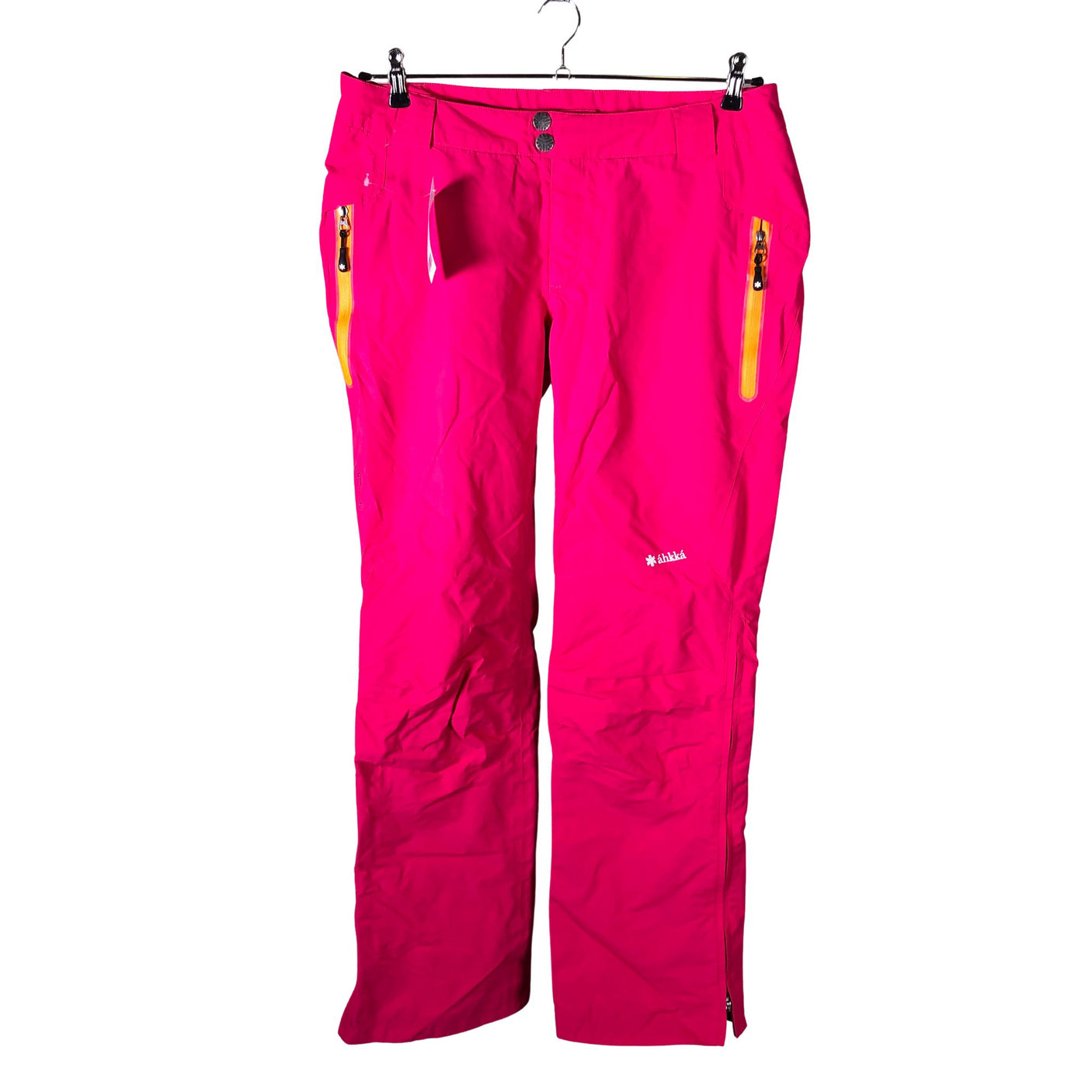 Unisex Áhkká - Kuorihousut, koko 42 - (1)