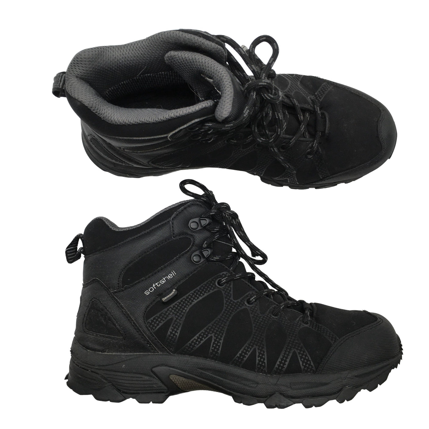 Unisex Halti - Retkeilylenkkarit, koko 39 - (1)