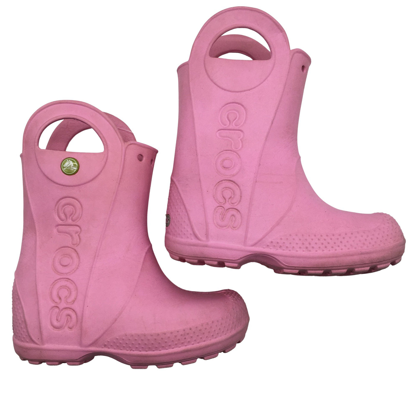 Unisex Crocs - Kumisaappaat, koko 27 - (1)