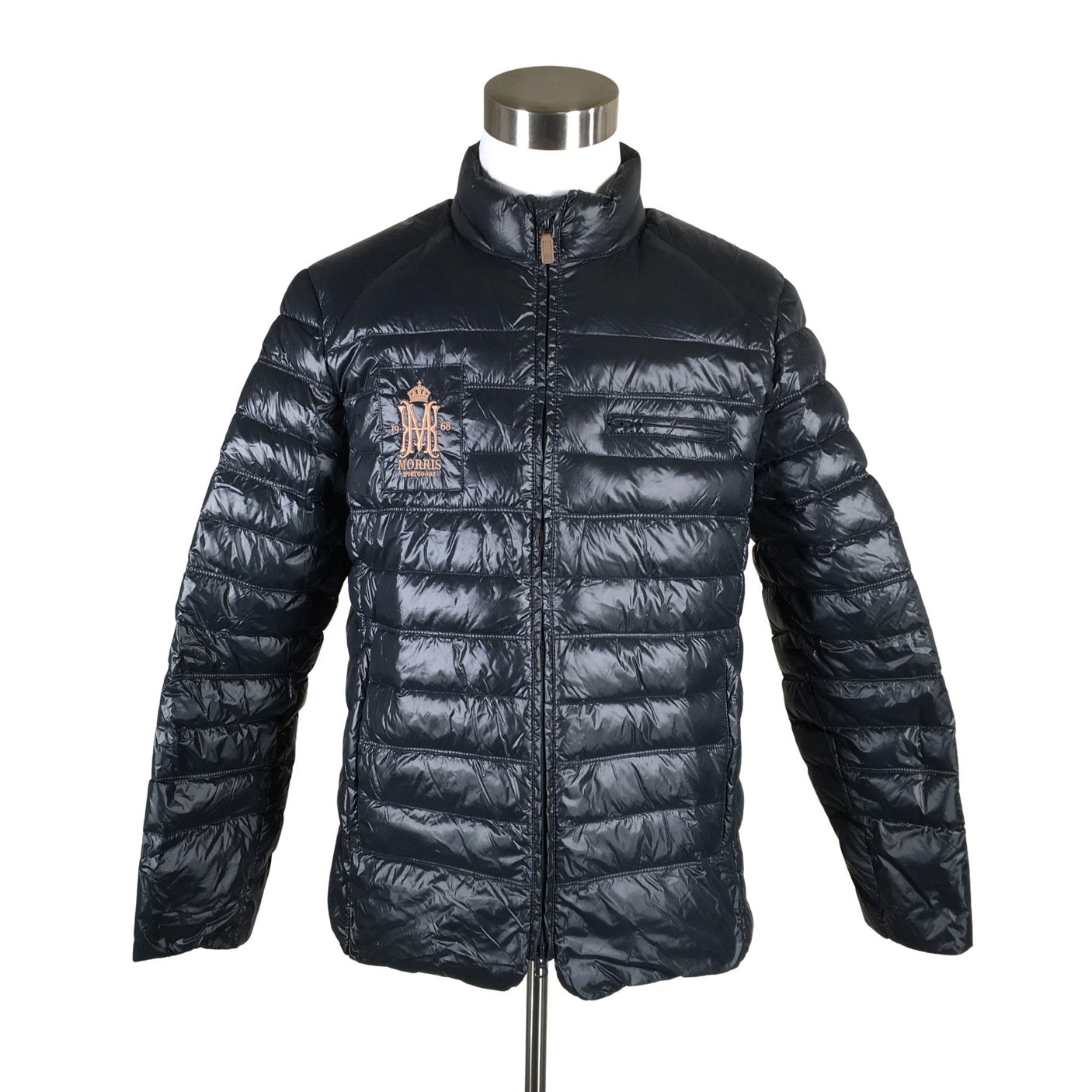 Unisex Morris - Kevytuntuvatakki, koko L - (1)