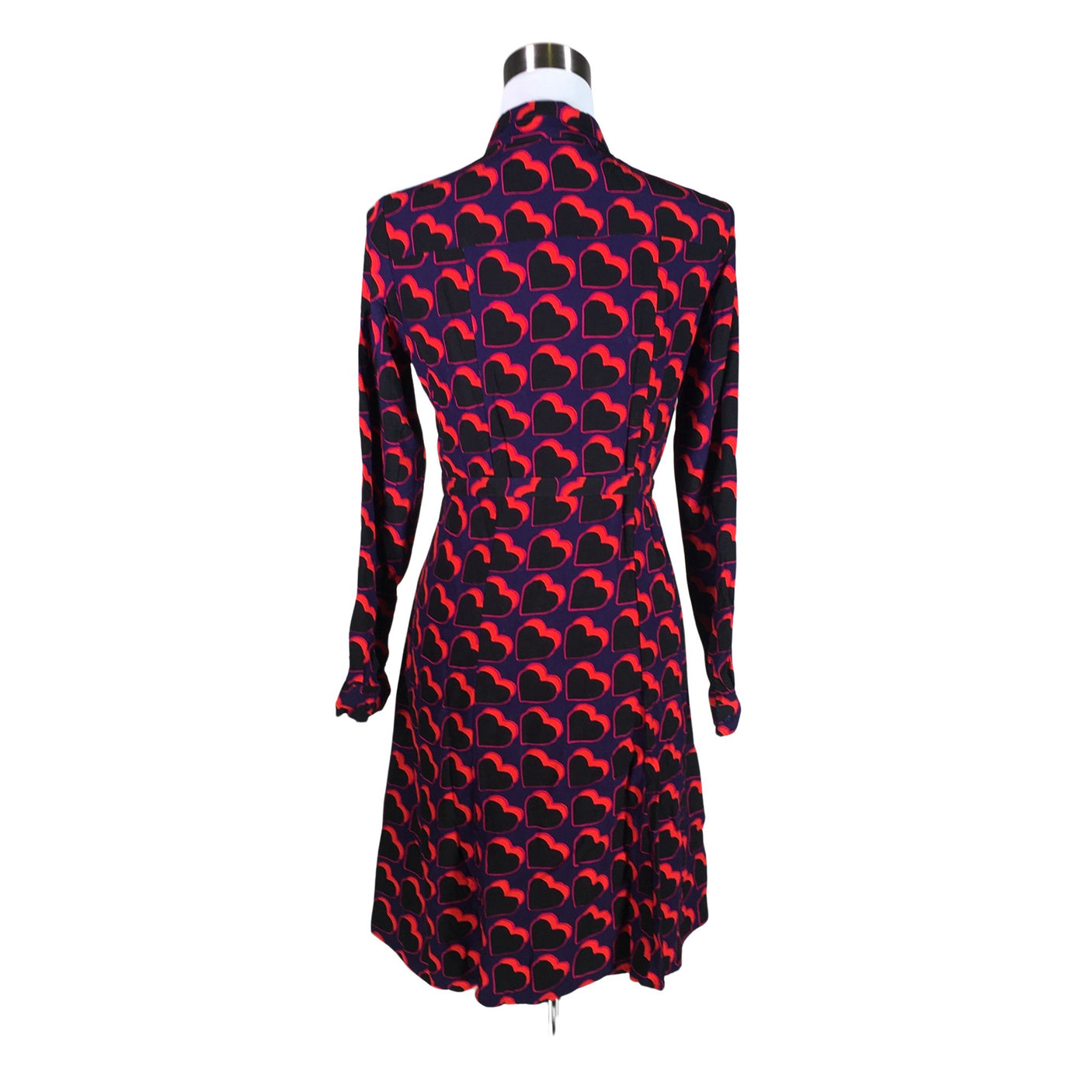 Unisex Fabienne Chapot - Sifonkimekko, koko 36 - (2)