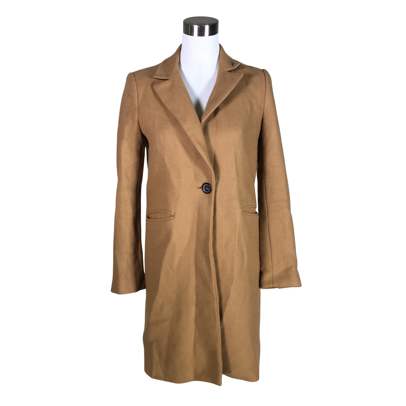Unisex Zara - Villakangastakki, koko 36 - (1)