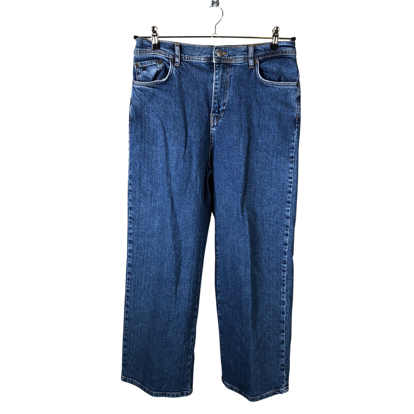 Unisex InWear - Farkut, koko 40 - (1)