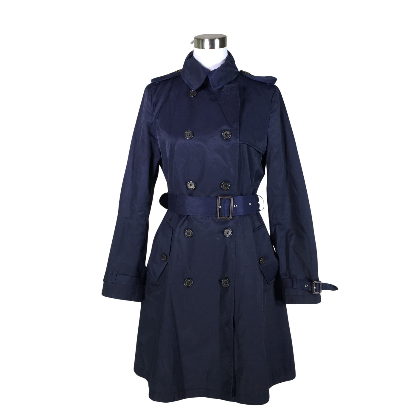 Unisex Ralph Lauren - Trenssitakki, koko 38 - (1)