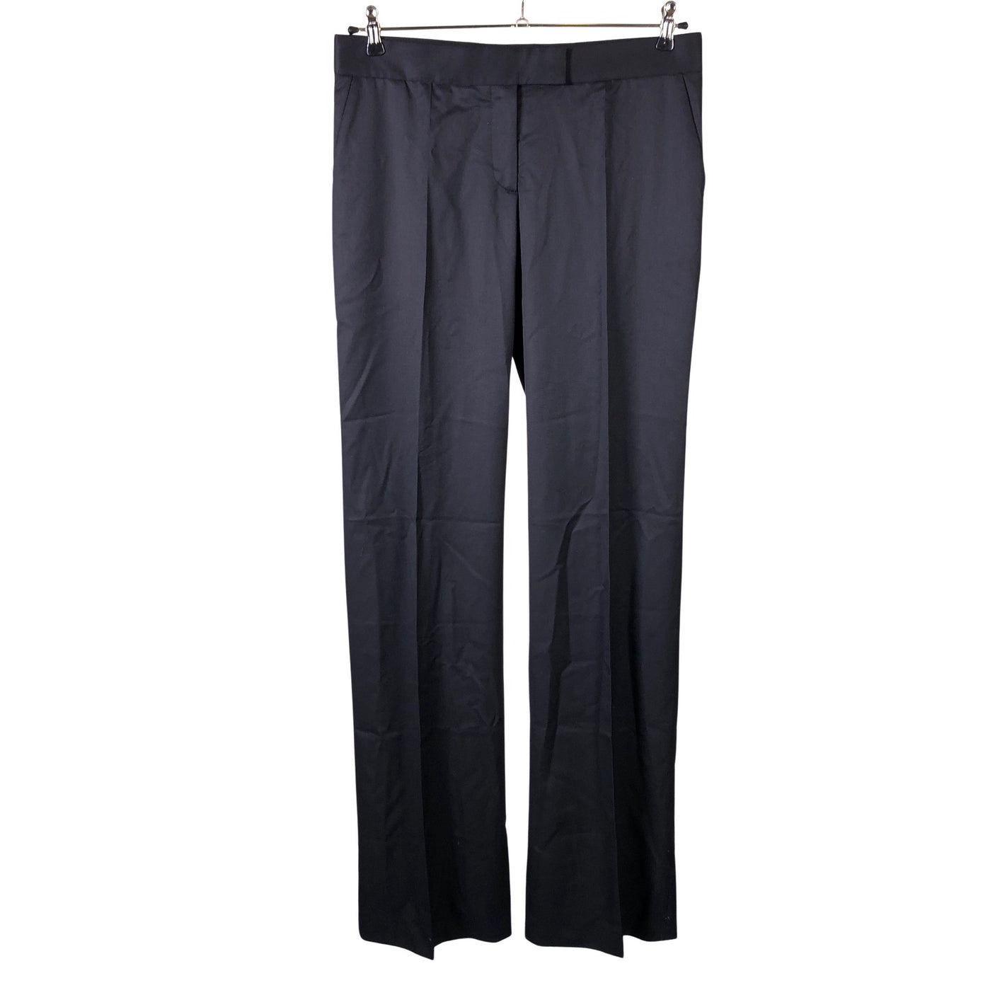 Suorat housut, koko 42