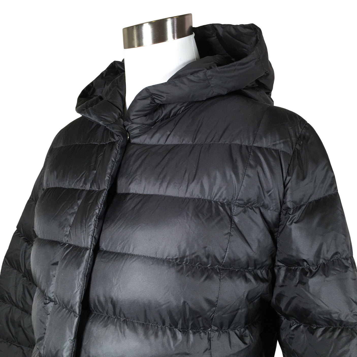 Unisex Joutsen - Kevytuntuvatakki, koko 38 - (3)