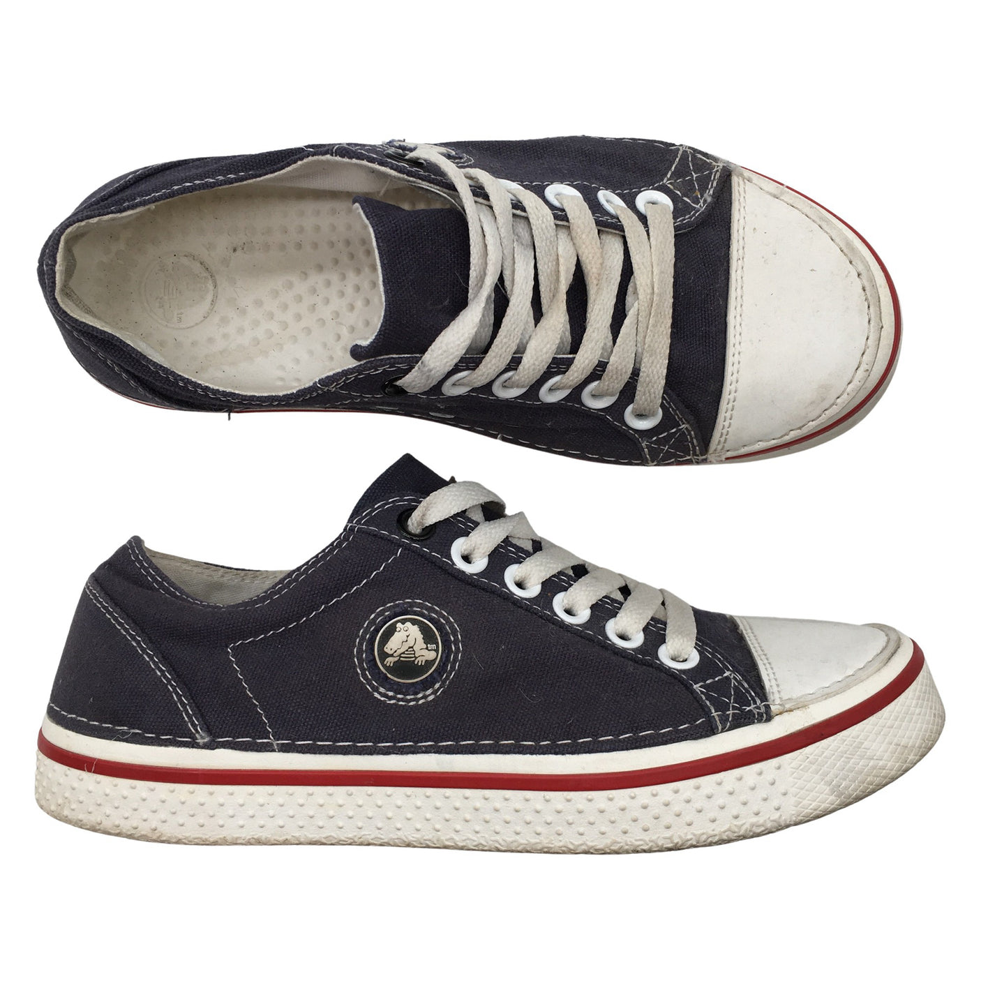 Unisex Crocs - Tennarit, koko 37 - (1)
