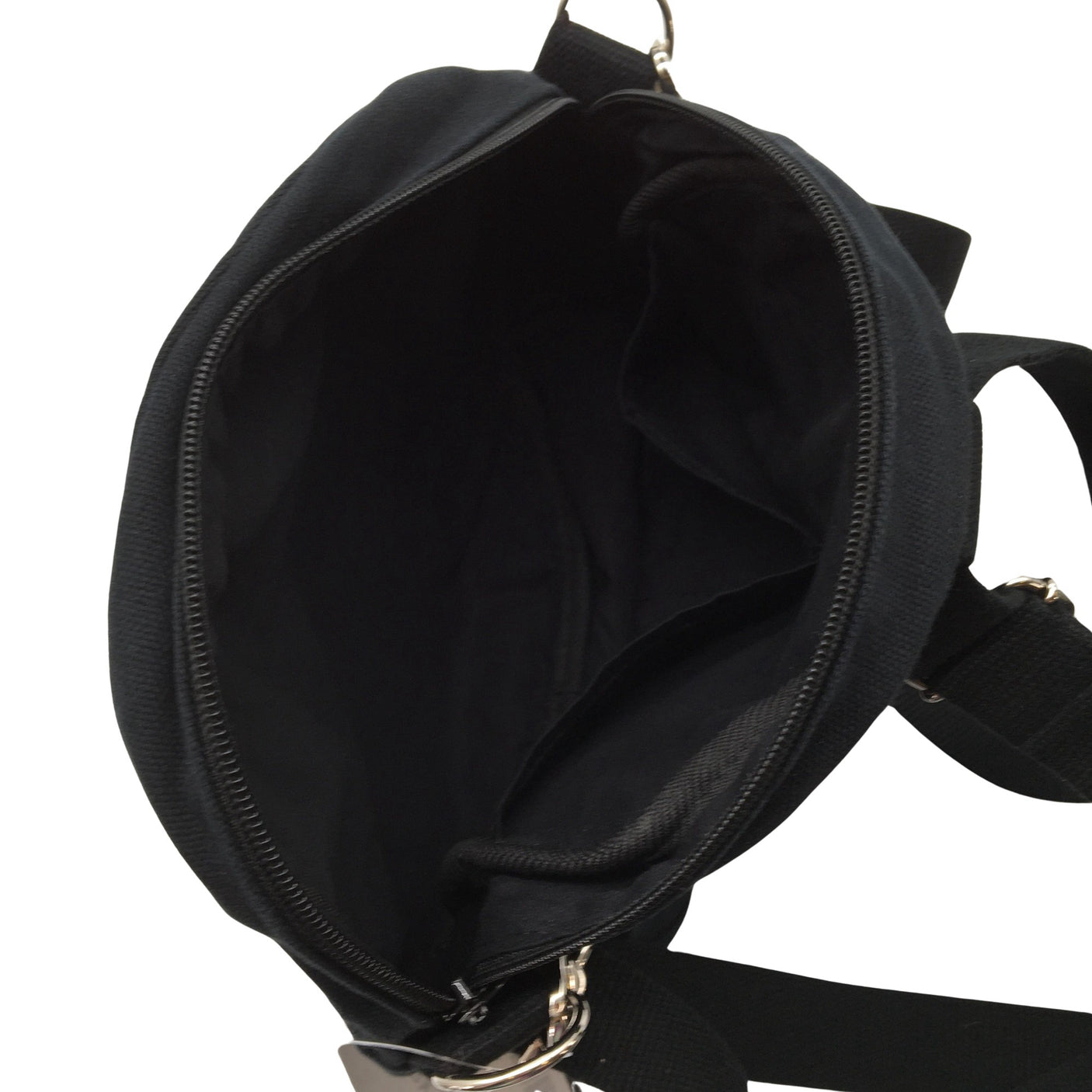 Unisex Papu - Olkalaukku, koko Mini - (3)