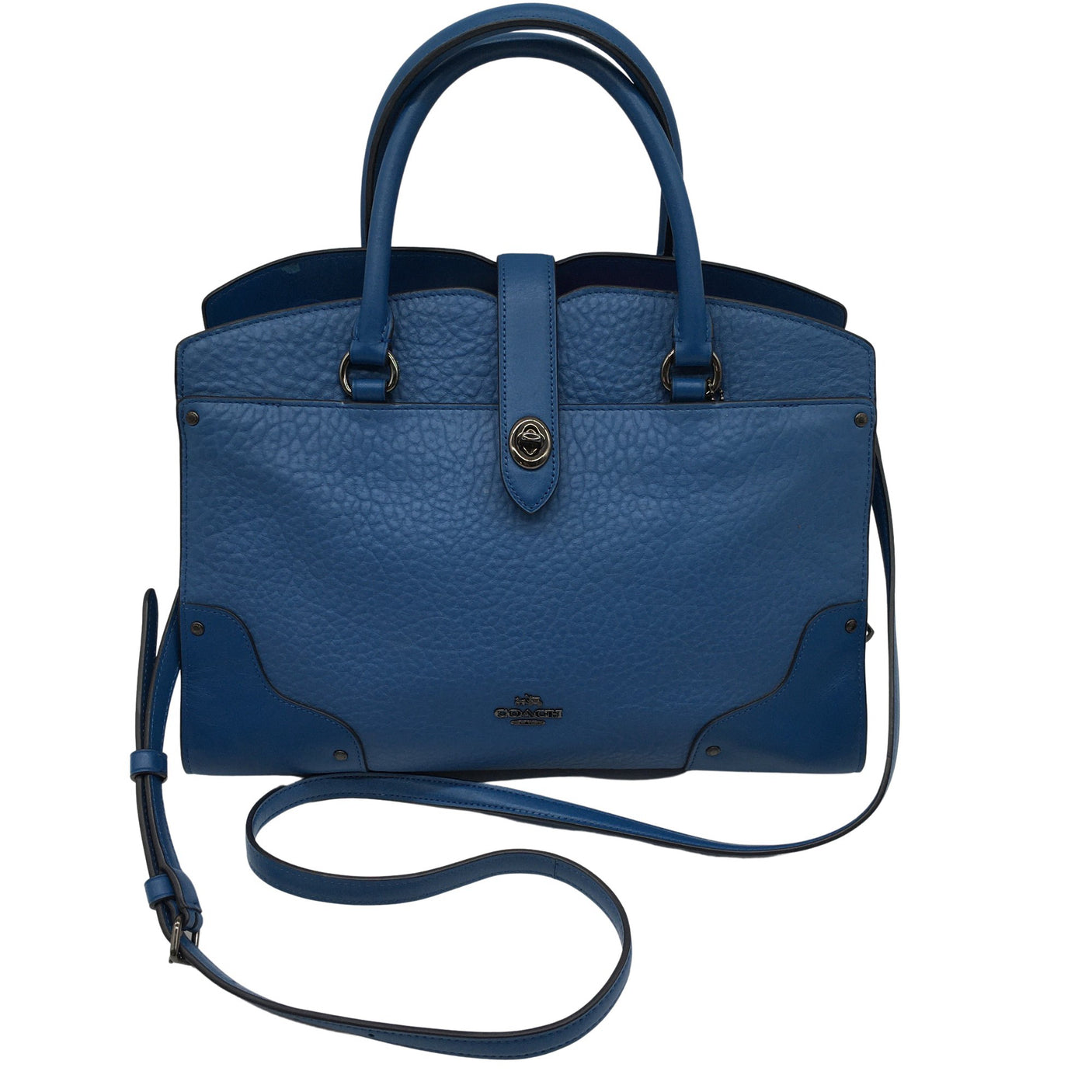 Unisex Coach - Käsilaukku, koko Midi - (1)